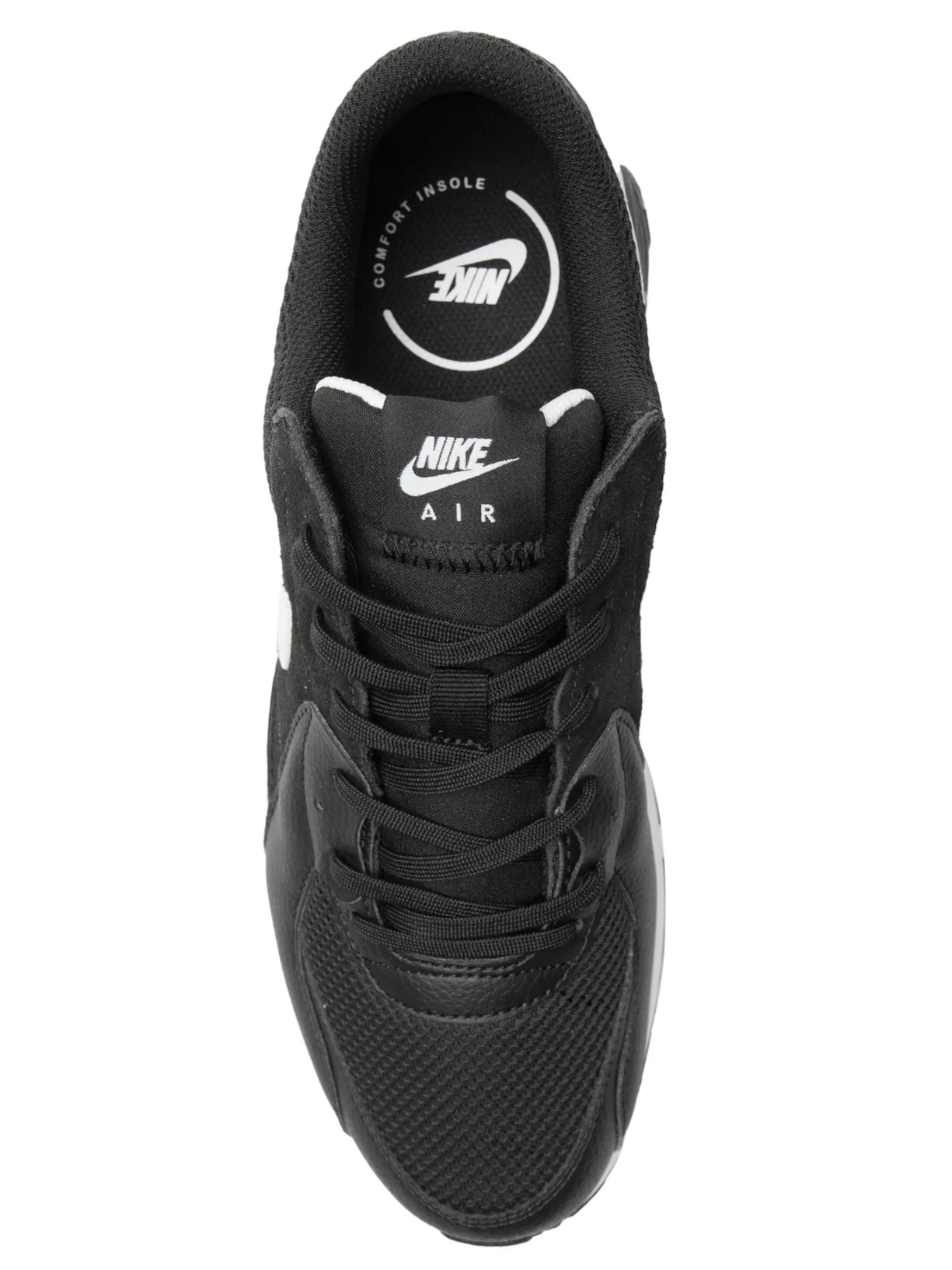 Tênis Masculino Air Max Excee Nike Preto Nike