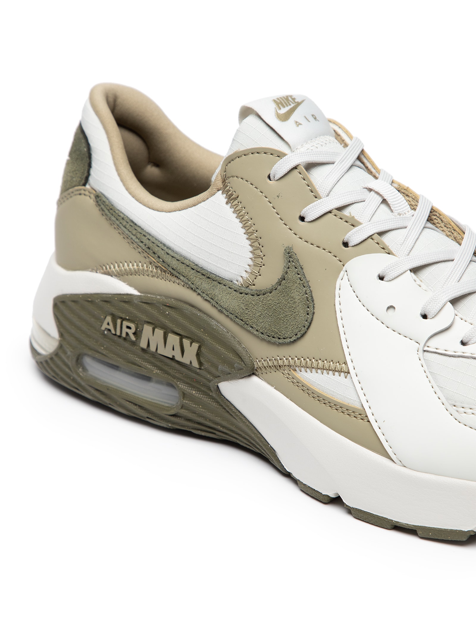 Tênis Masculino Air Max Excee - Verde - Shop2gether