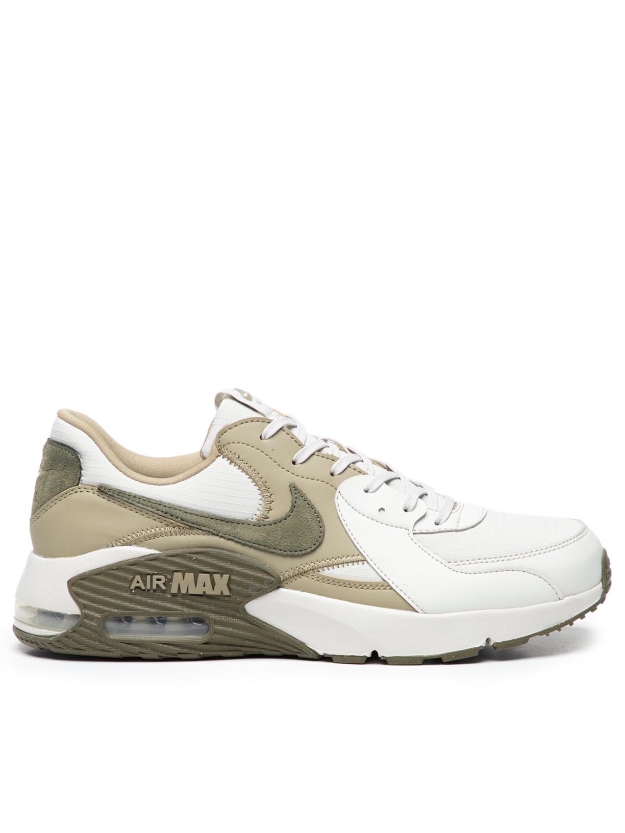 Tênis Masculino Air Max Excee - Verde