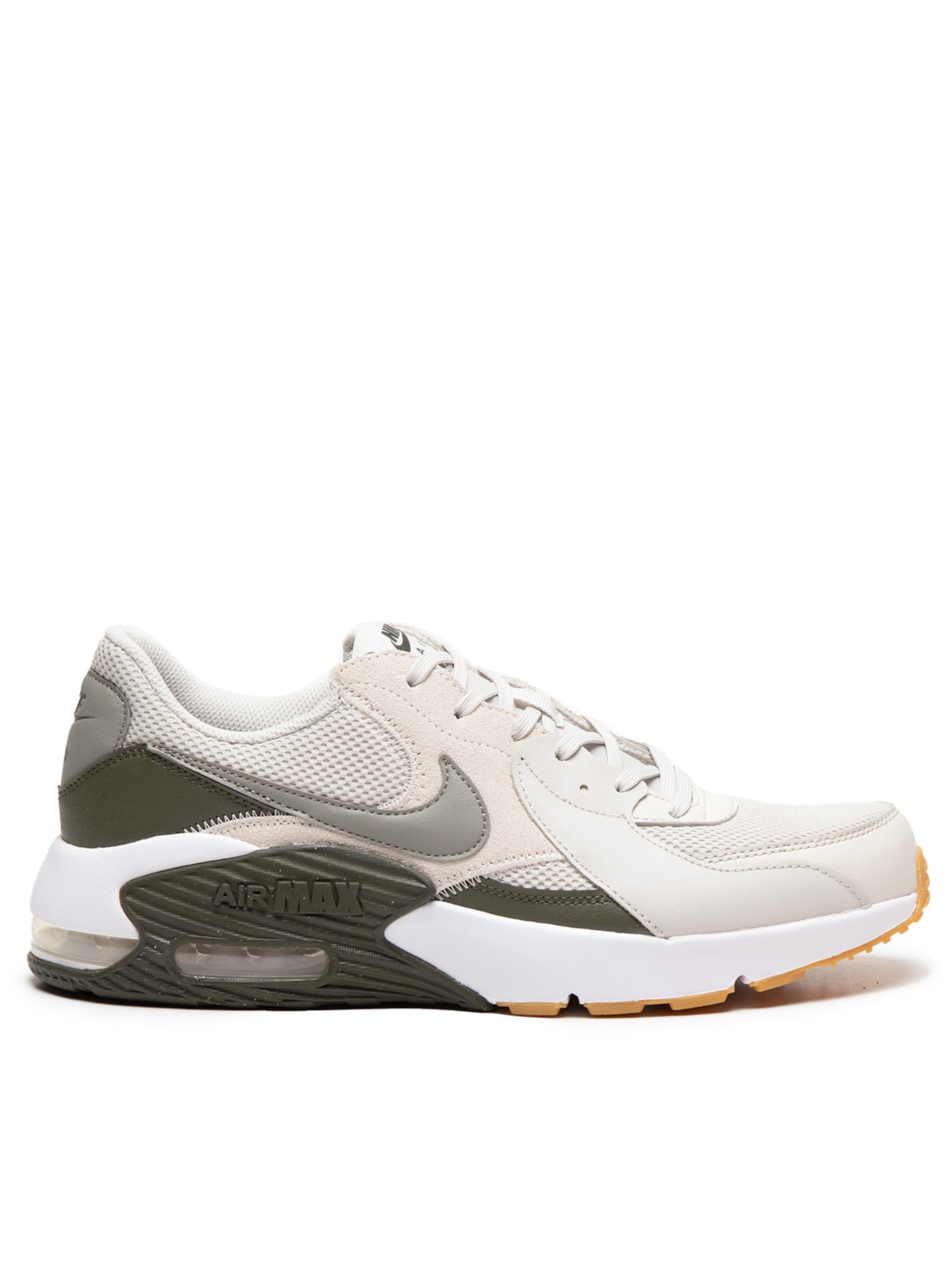 Tênis Masculino Air Max Excee - Verde