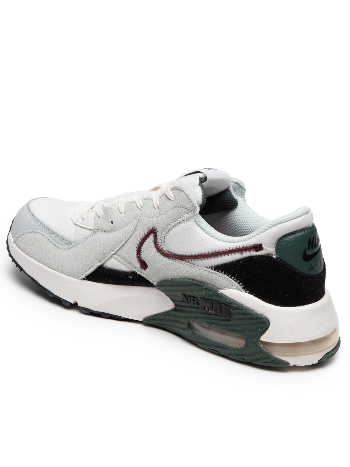 Nike - Tênis Masculino Air Max Excee XBTS - Verde