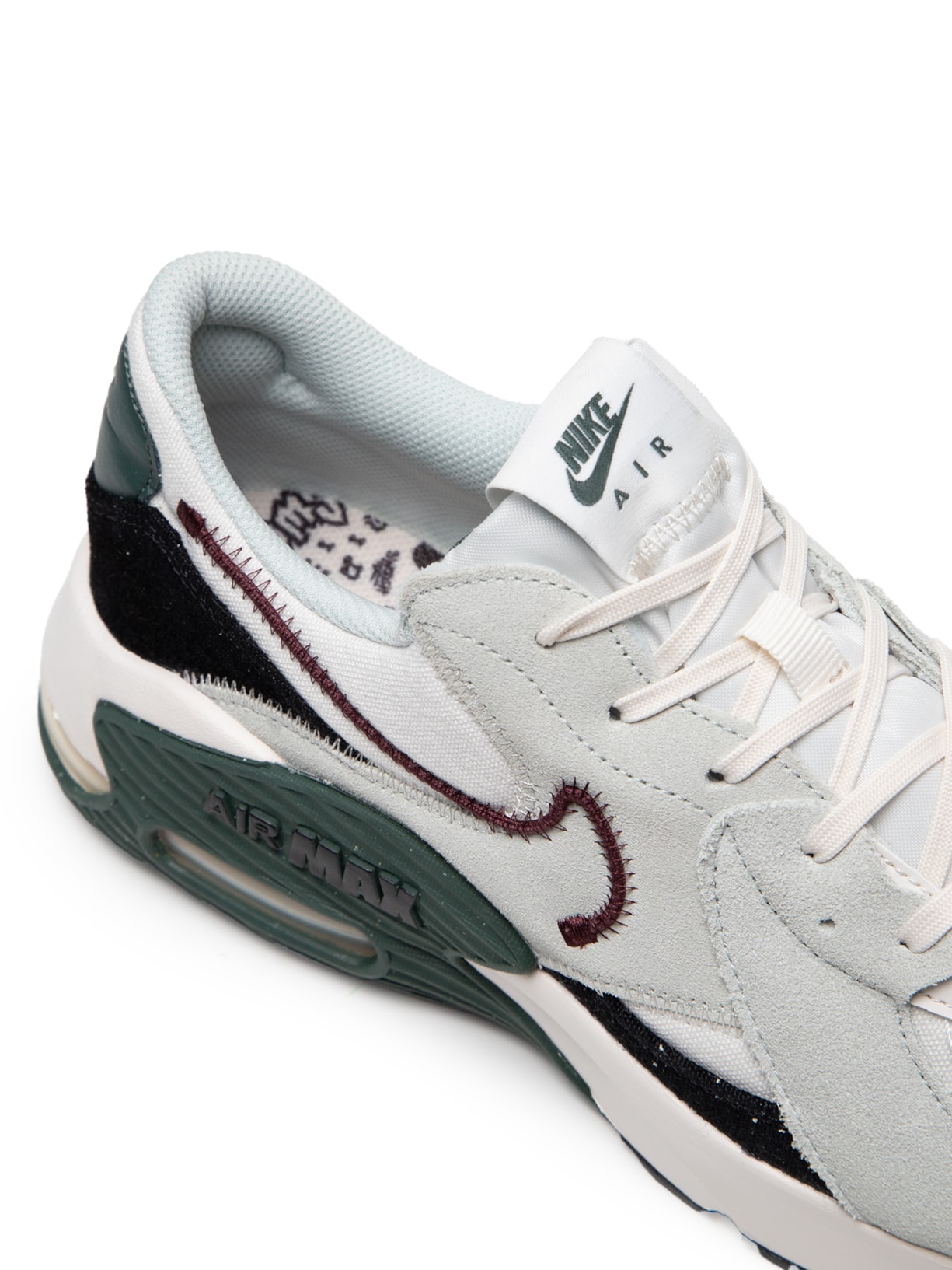 Max Excee Masculino Cinza Nike Air Max Azul Masculino Tênis Nike