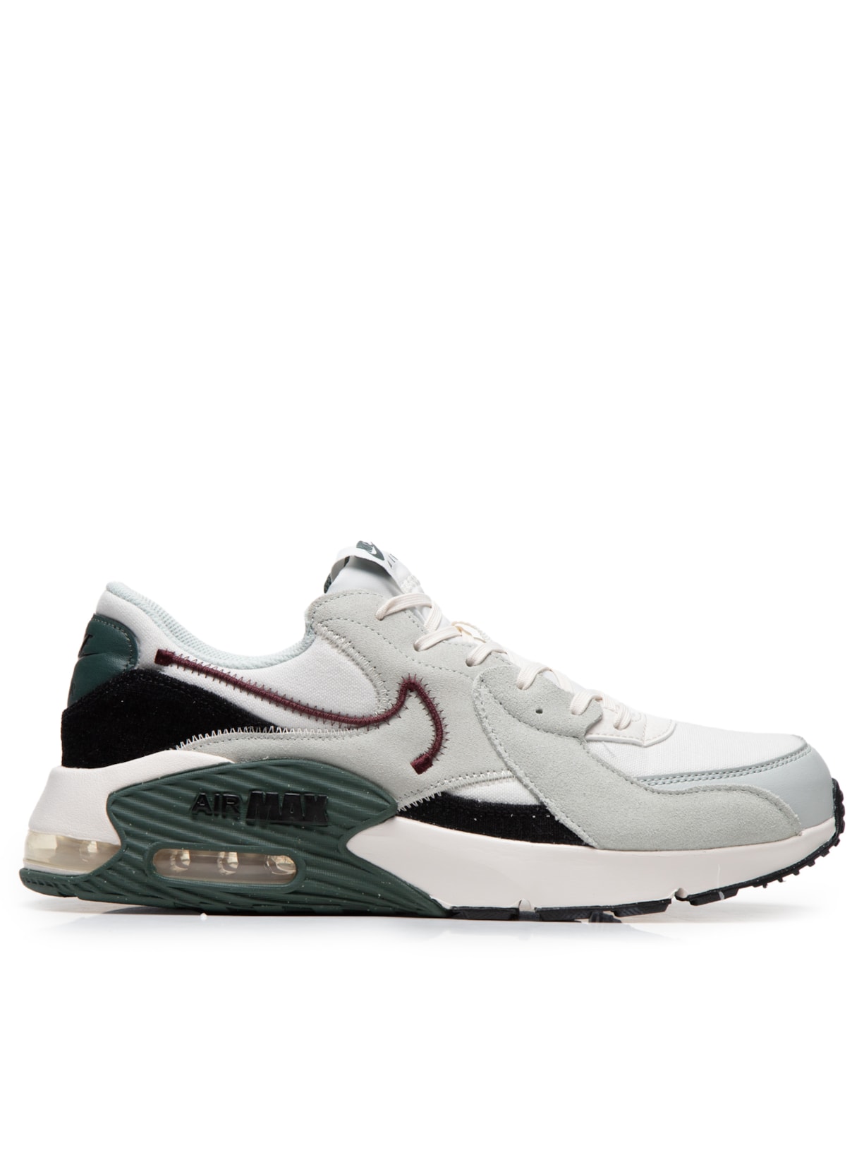 Tênis Masculino Air Max Excee XBTS - Verde
