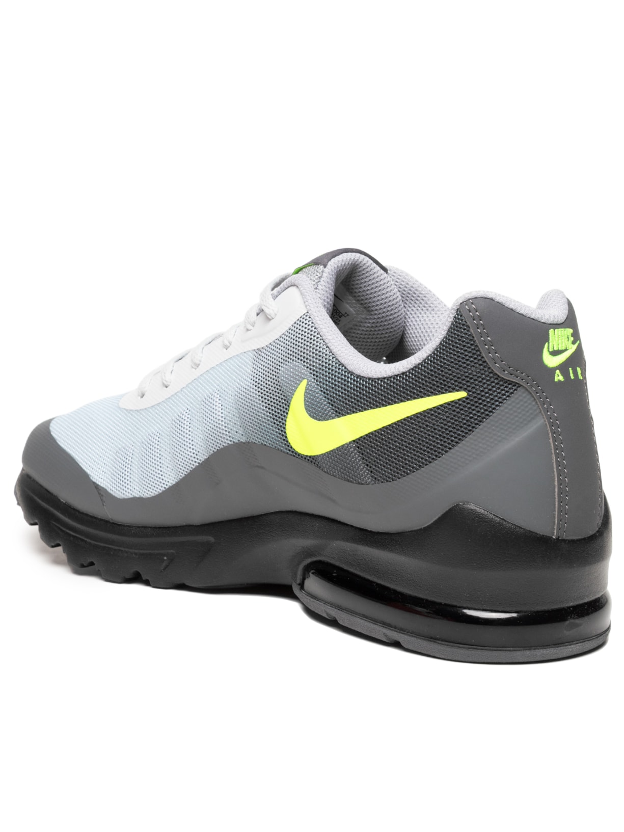 Tênis Masculino Air Max Invigor Preto Nike