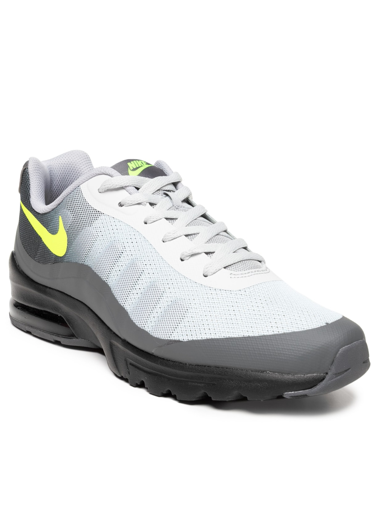 Tênis Masculino Air Max Invigor Preto Nike