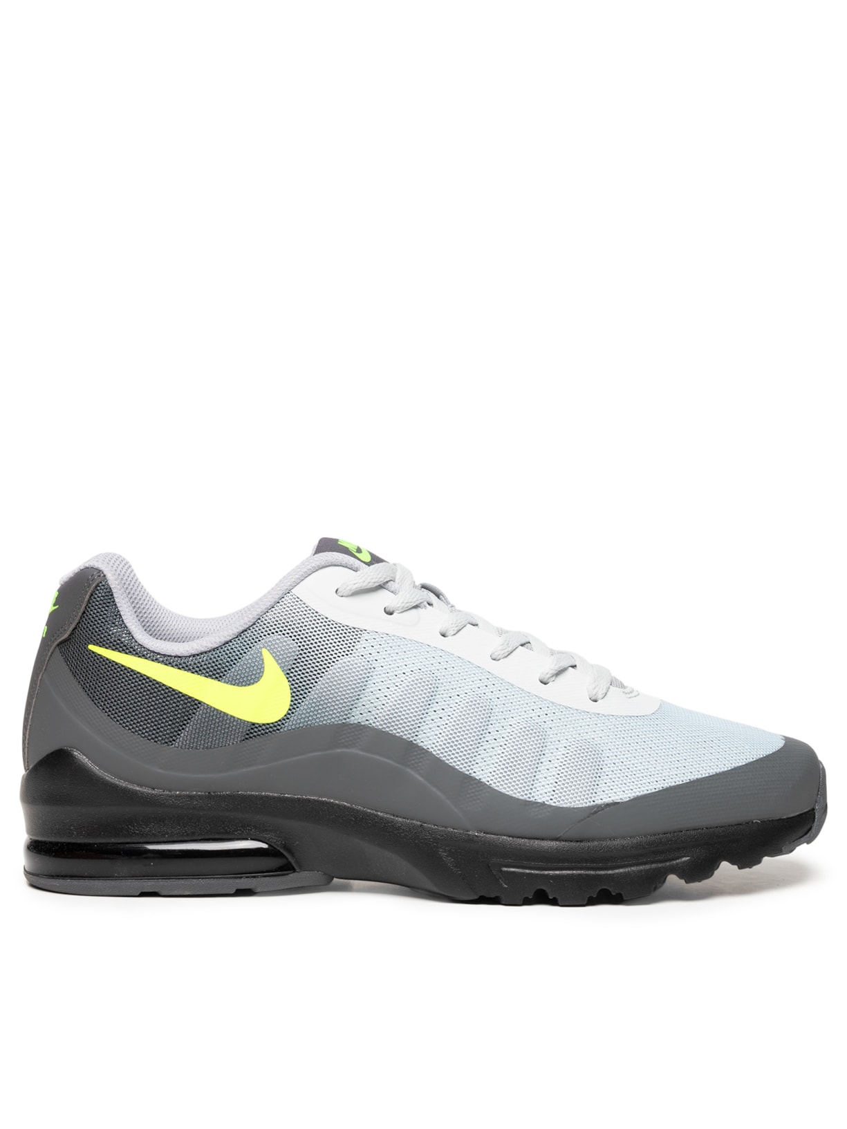 Tênis Masculino Air Max Invigor Preto Nike