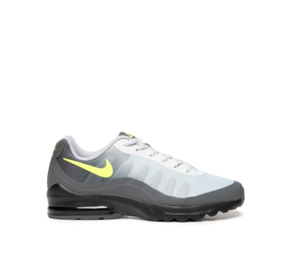 Tênis Masculino Air Max Invigor - Preto