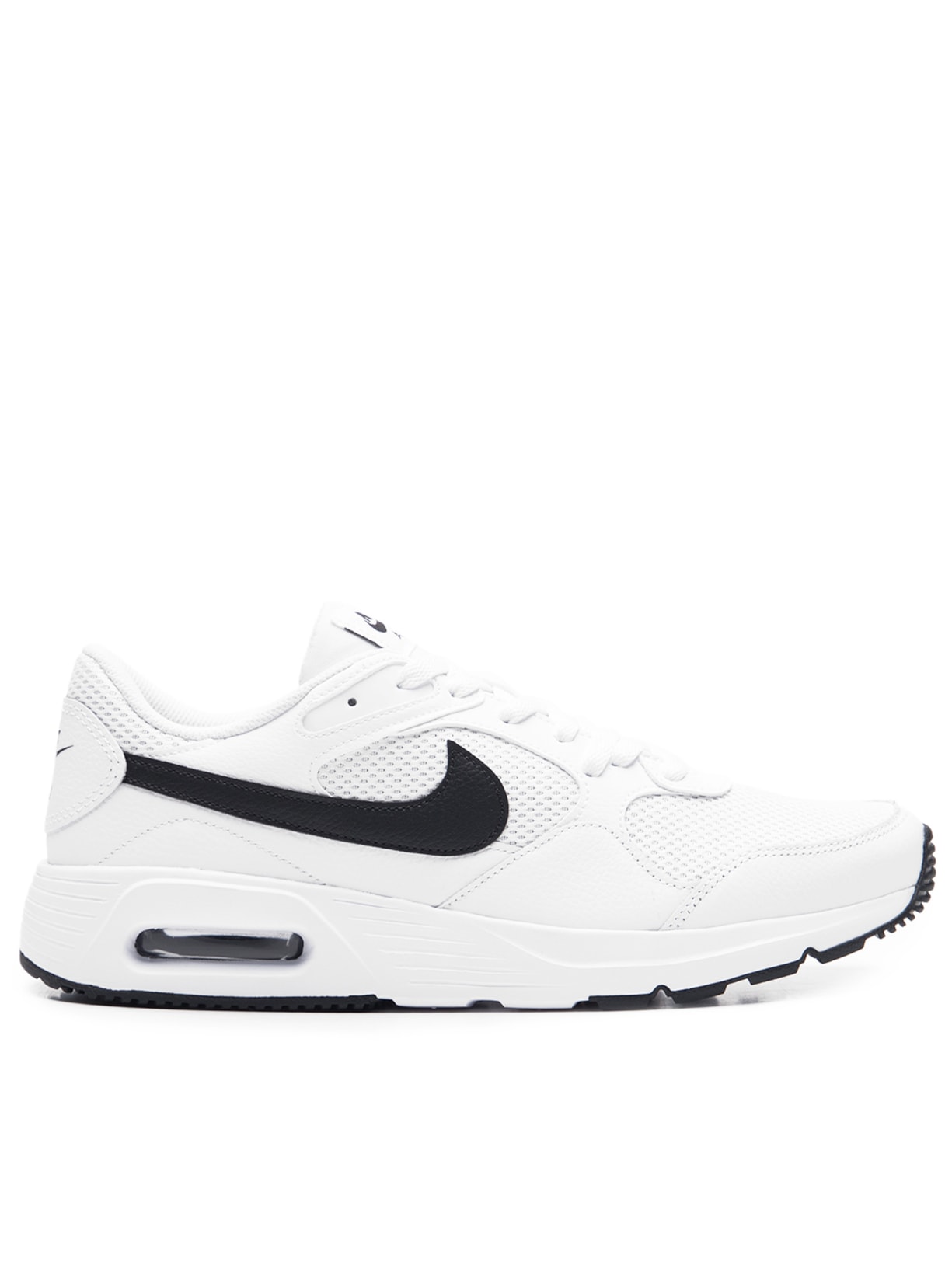 Tênis Masculino Air Max Sc - Branco