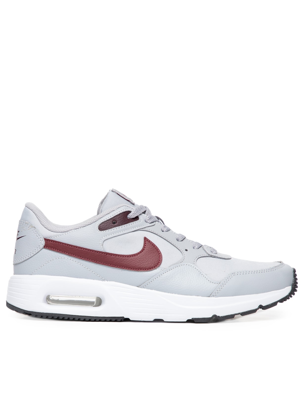 Tênis Masculino Air Max Sc - Cinza