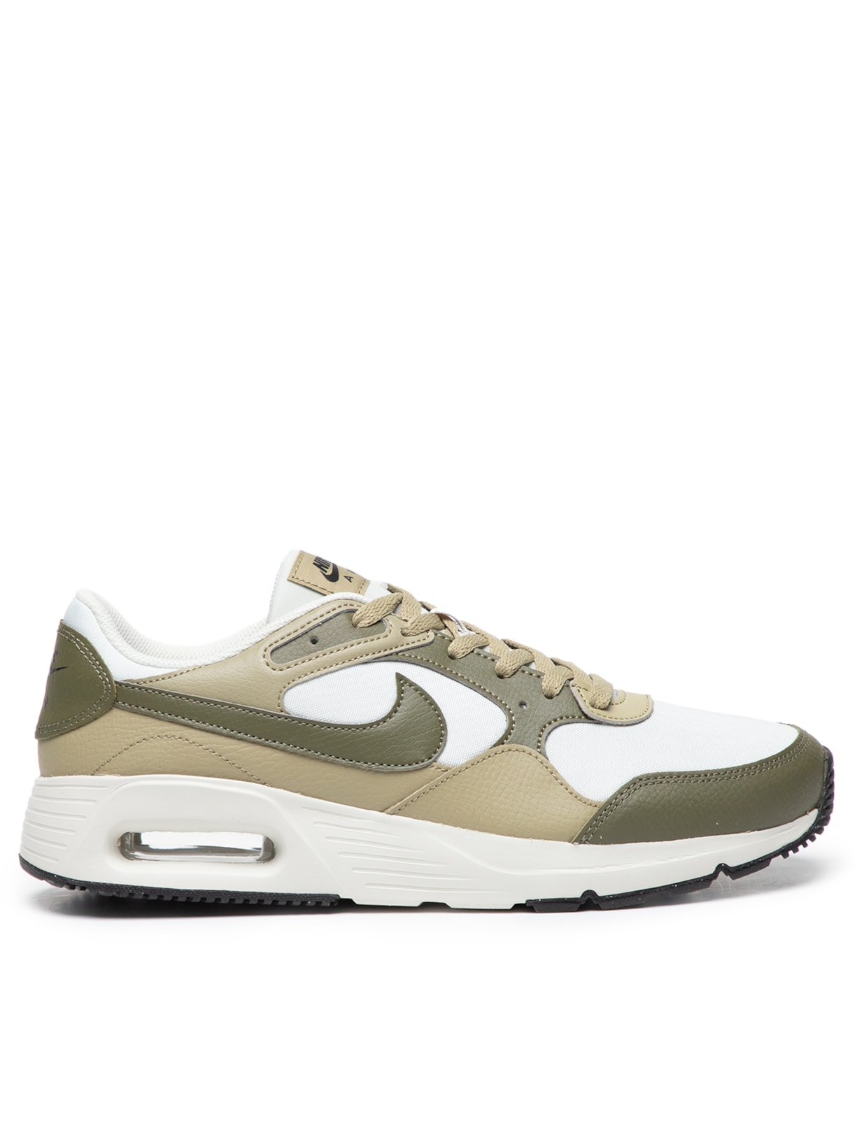 Tênis Masculino Air Max Sc - Verde