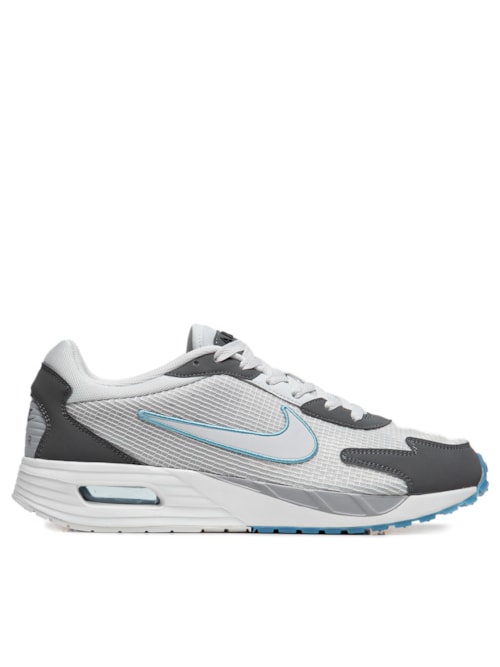 Tênis Masculino Air Max Solo EWT - Cinza
