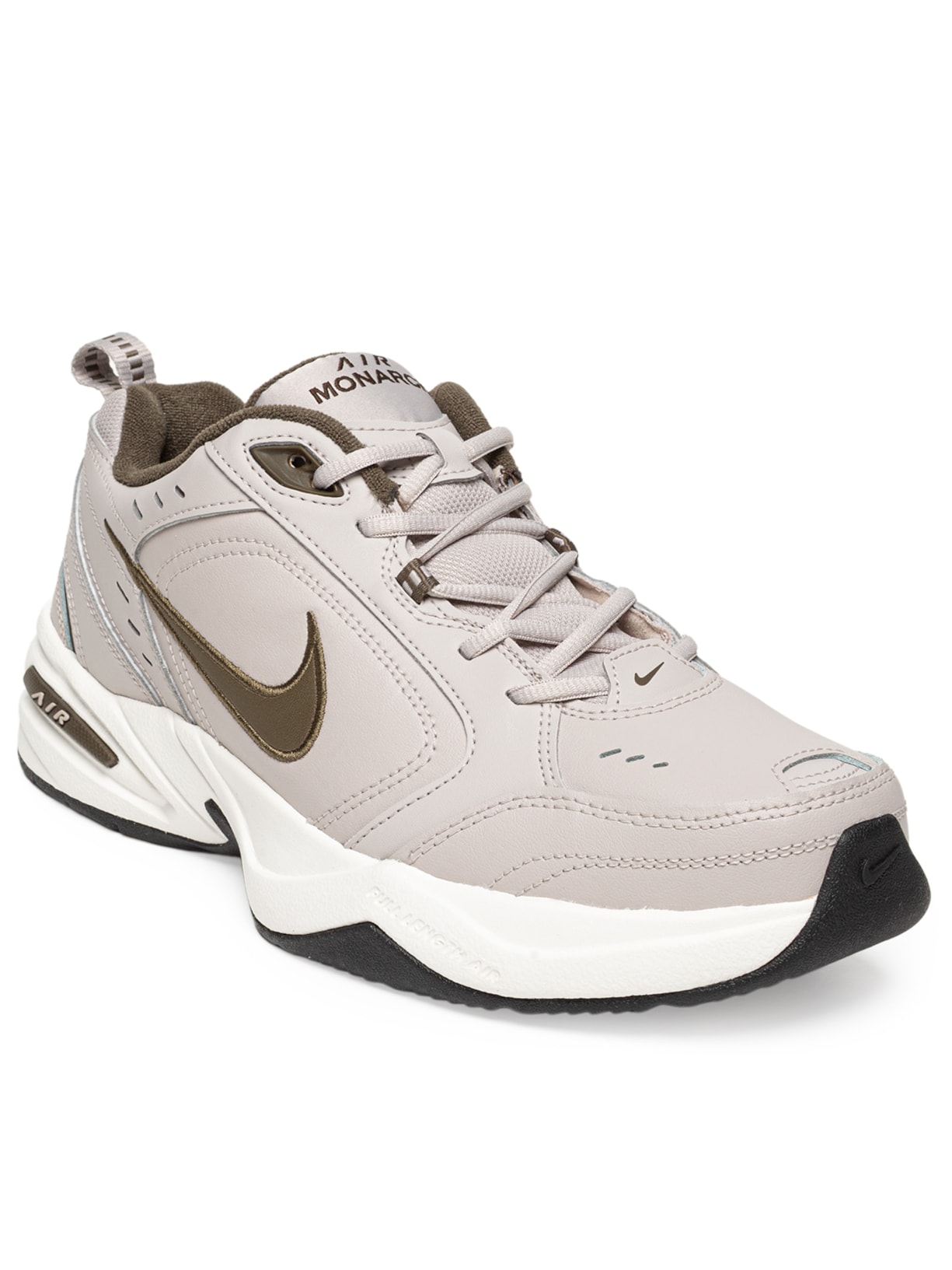 Tênis Masculino Air Monarch IV Marrom Nike