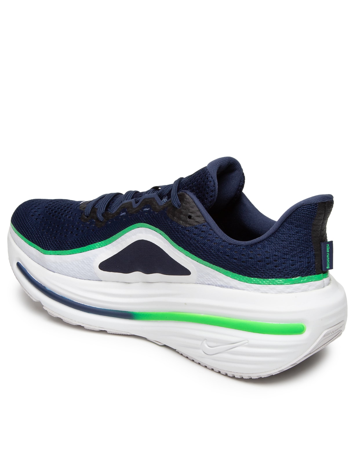 Tênis Masculino Air Winflo 12 – Azul Nike