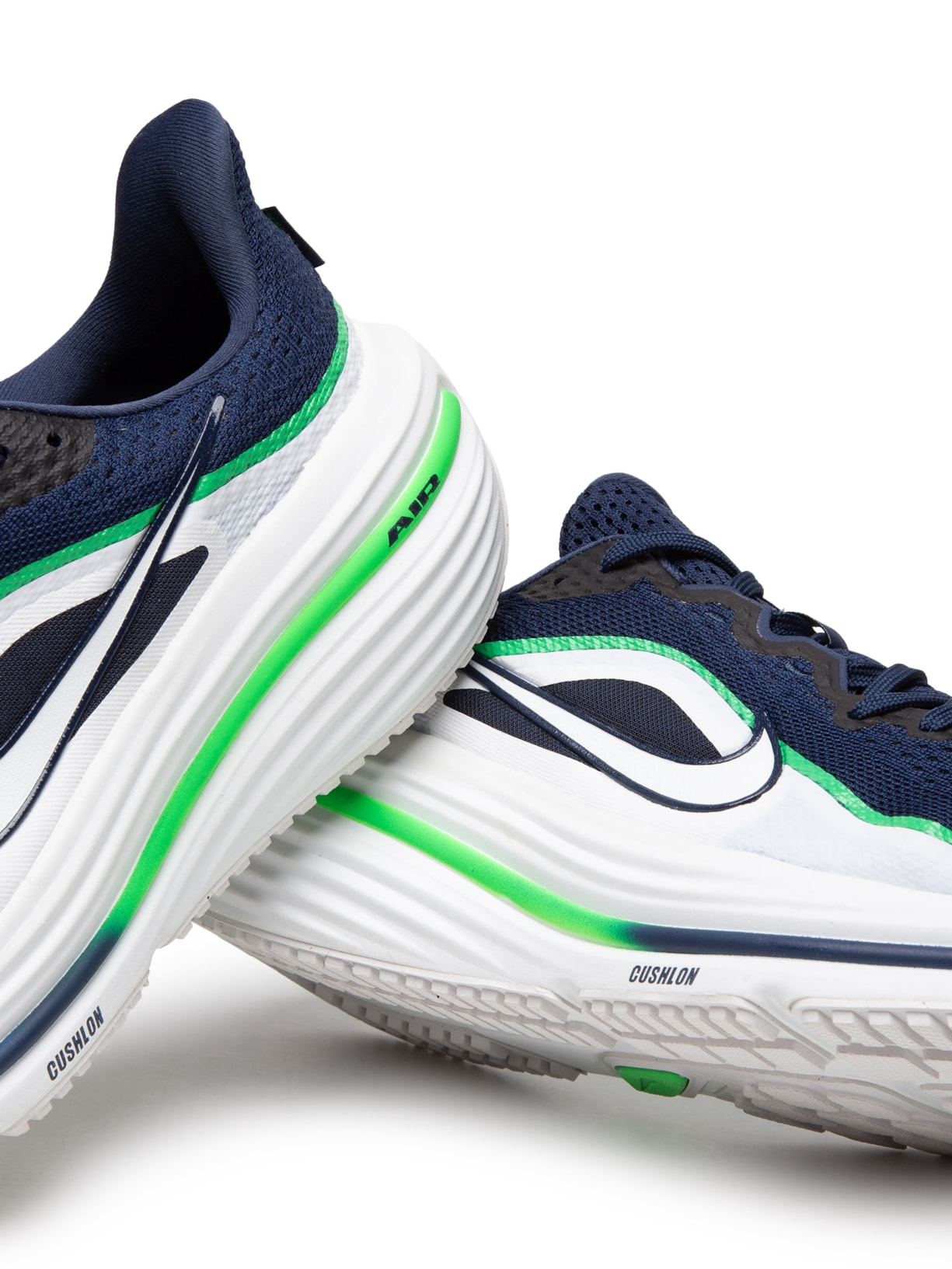Tênis Masculino Air Winflo 12 – Azul Nike