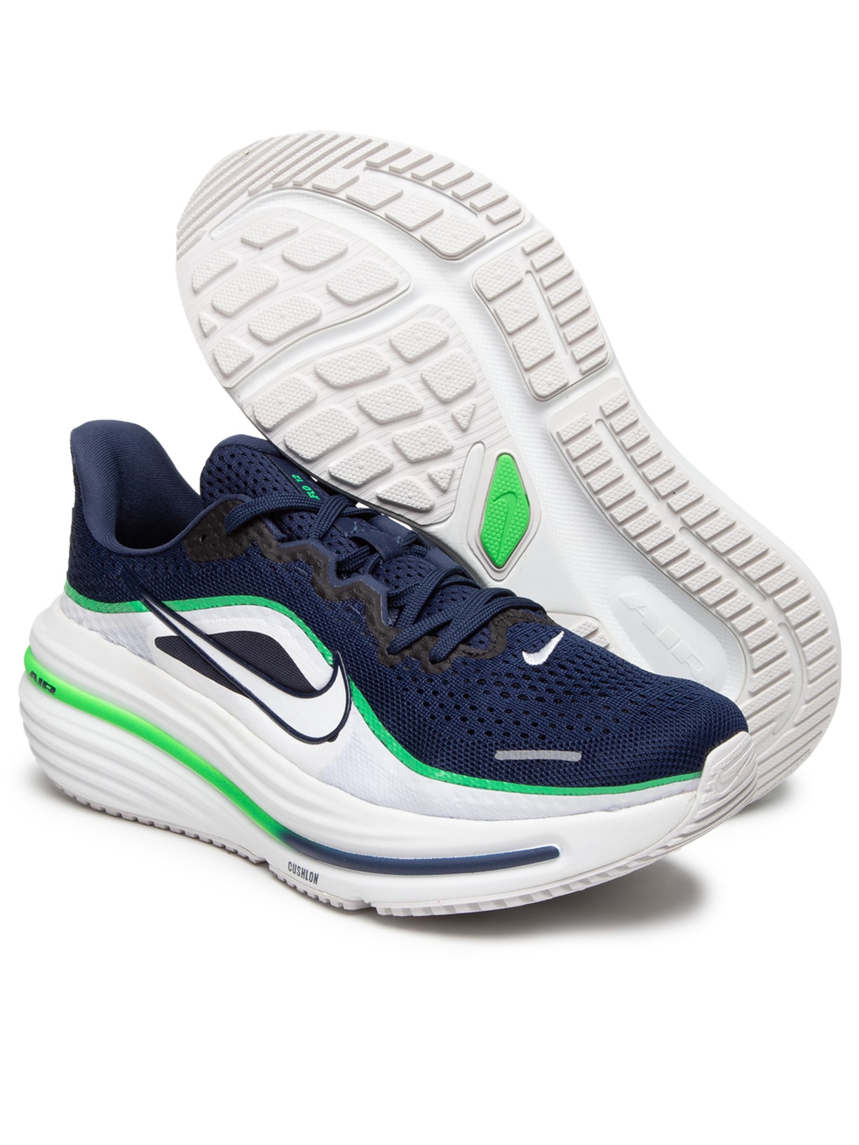 Tênis Masculino Air Winflo 12 – Azul Nike