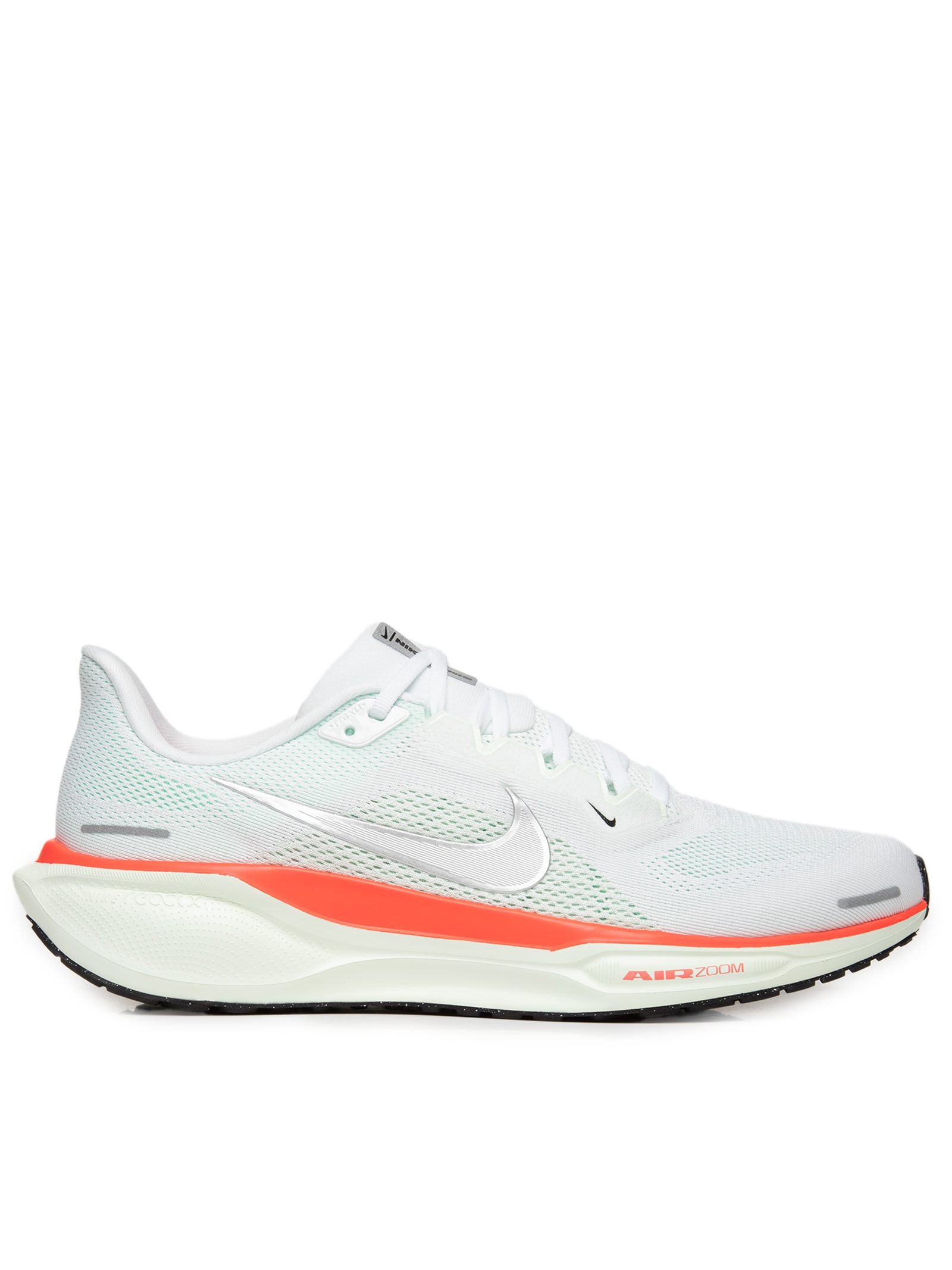 Nike - Tênis Masculino Air Zomm Pegasus 41 - Branco