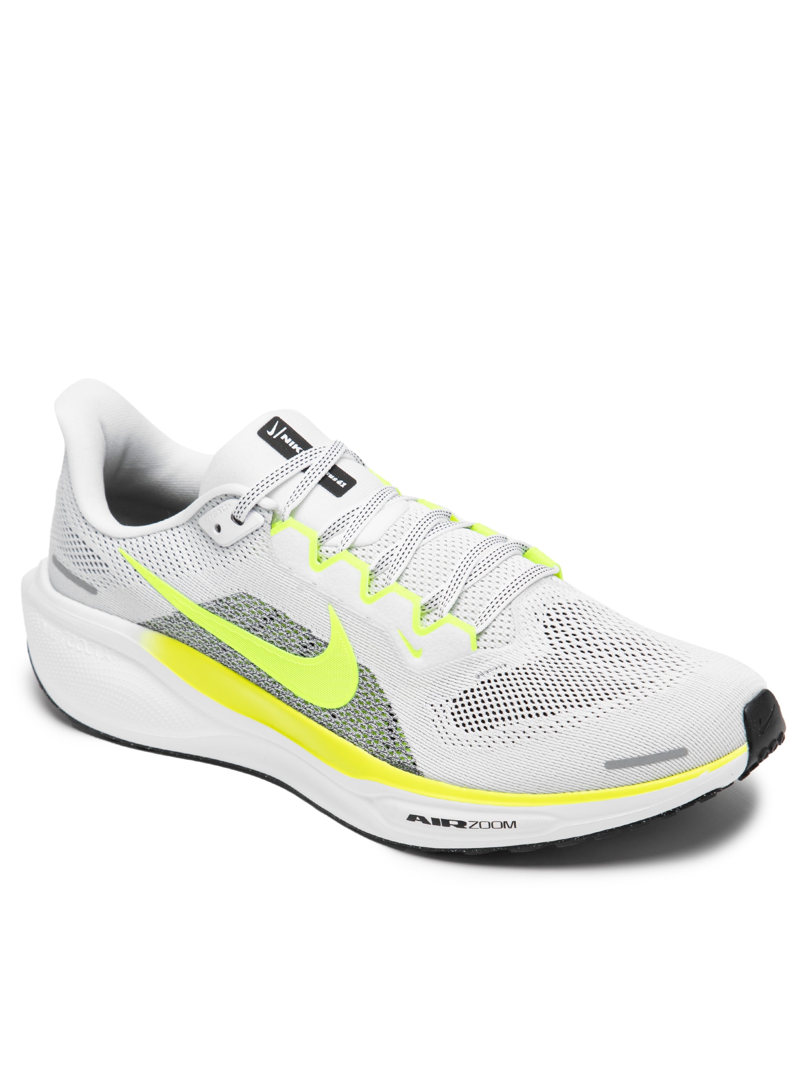 Tênis Masculino Air Zoom Pegasus 41 - Nike - Branco