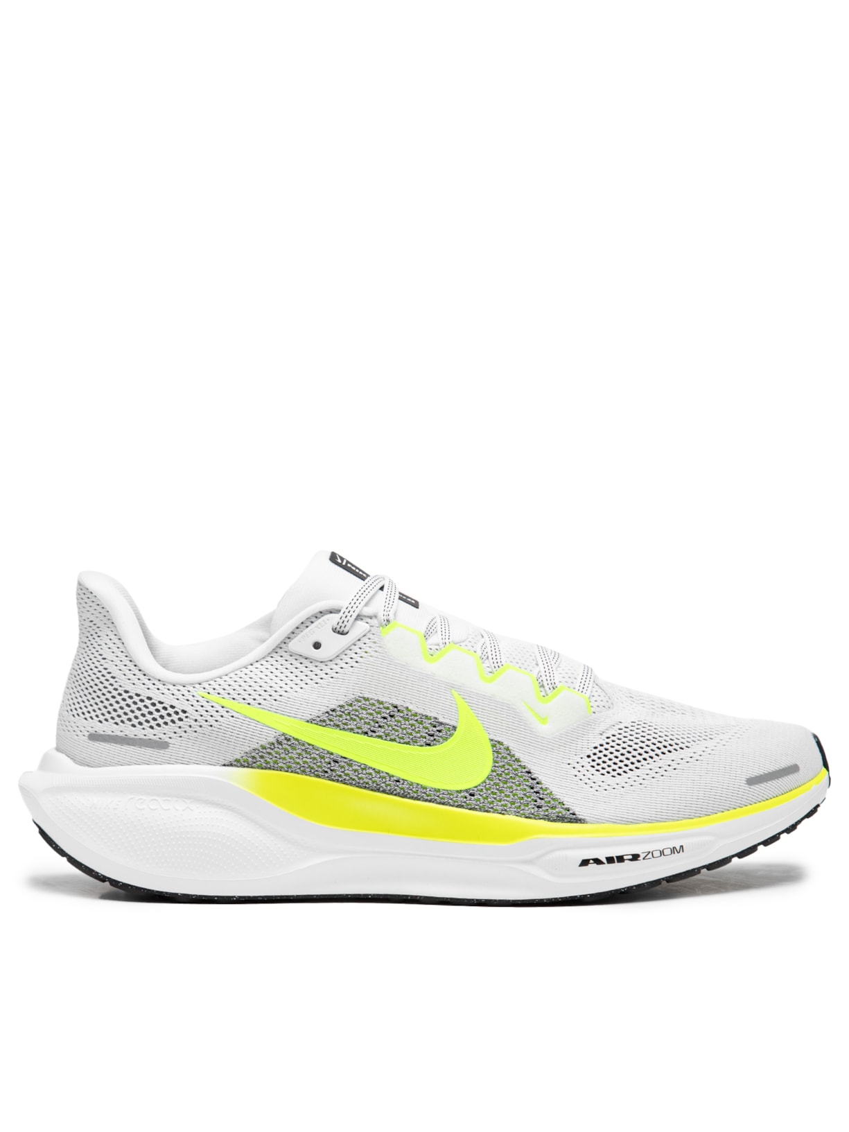 Tênis Masculino Air Zoom Pegasus 41 - Branco