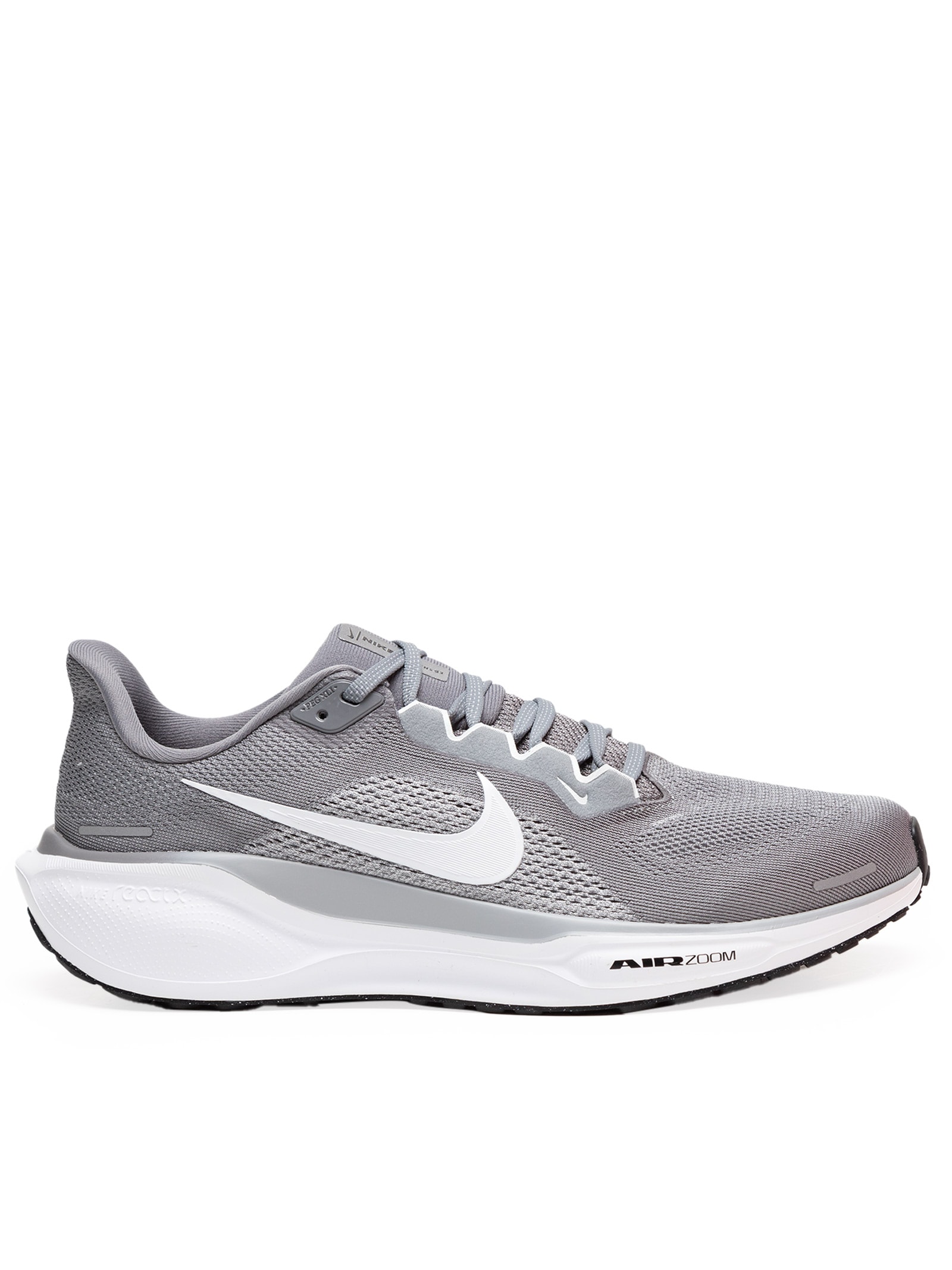 Nike - Tênis Masculino Air Zoom Pegasus 41 - Cinza