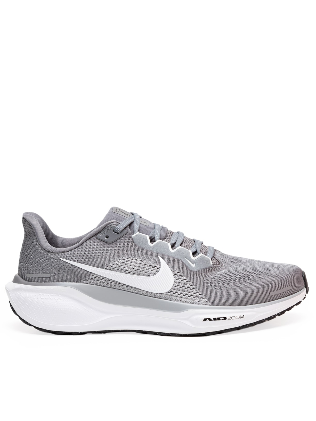 Tênis Masculino Air Zoom Pegasus 41 - Cinza