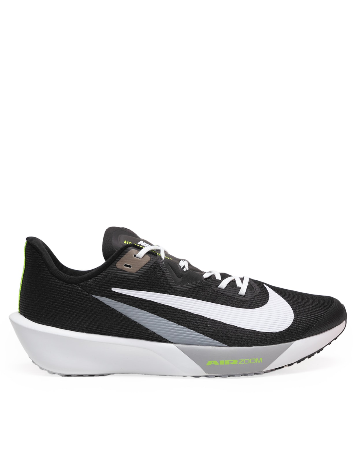Tênis Masculino Air Zoom Rival Fly 4 - Preto