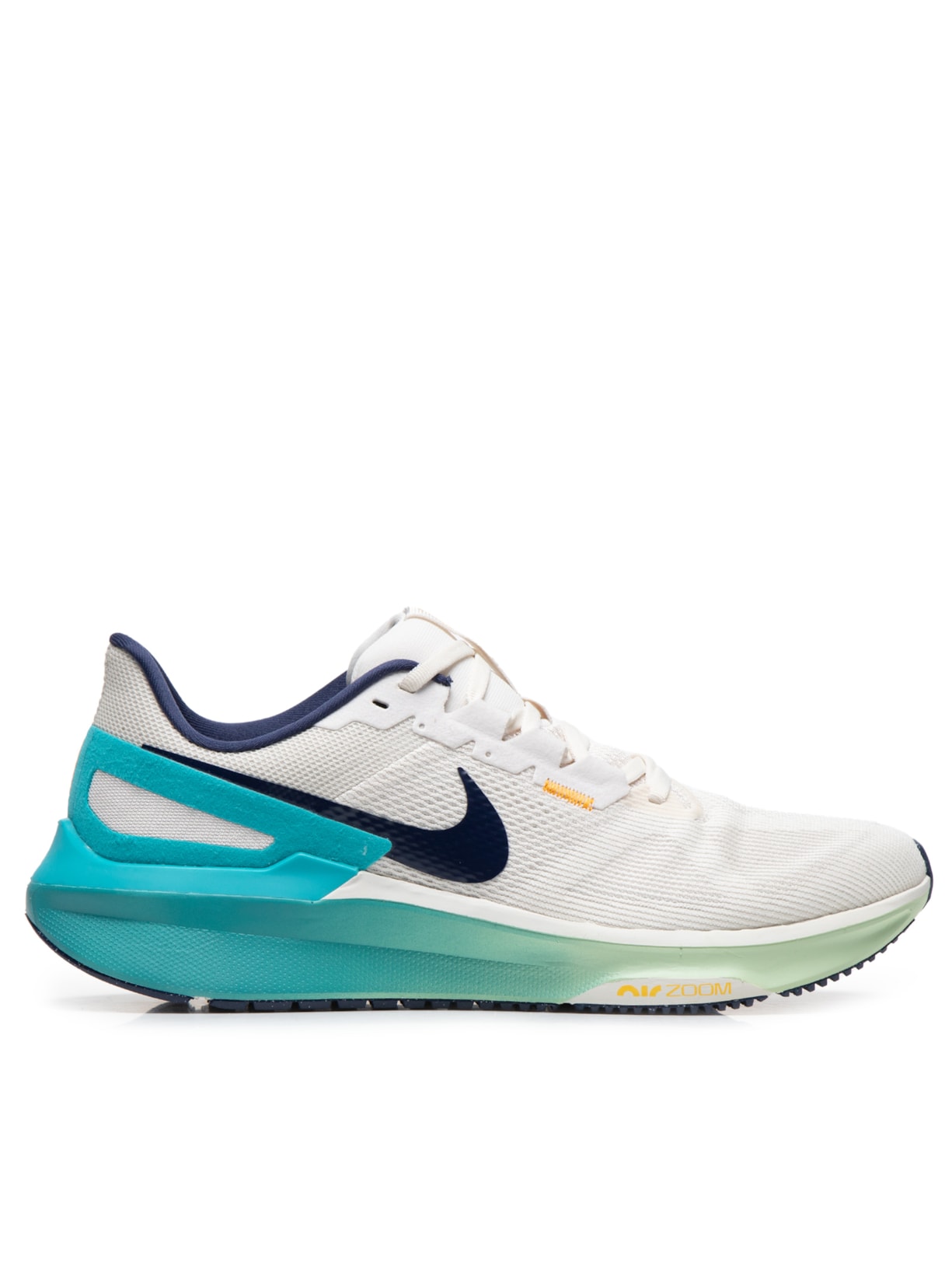 Tênis Masculino Air Zoom Structure - Off White
