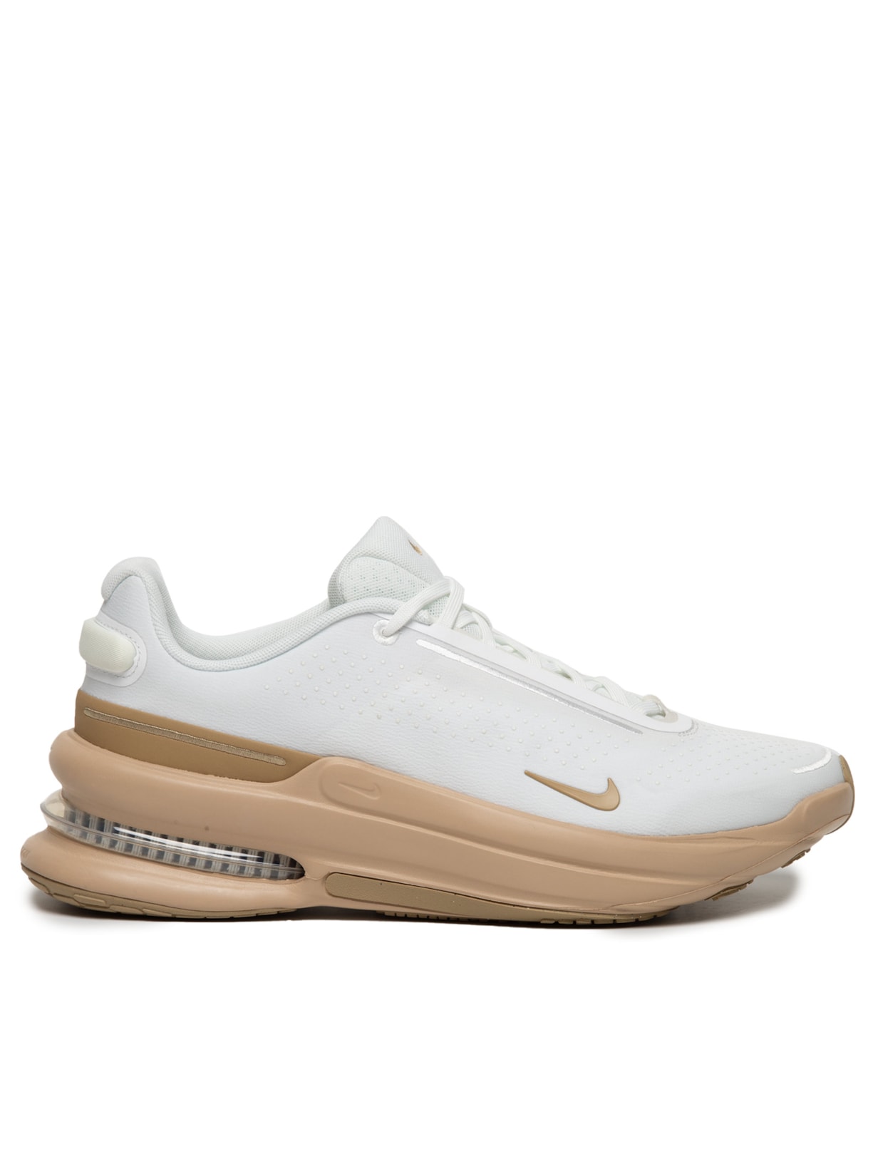 Tênis Masculino Air Zoom Upturn - Branco
