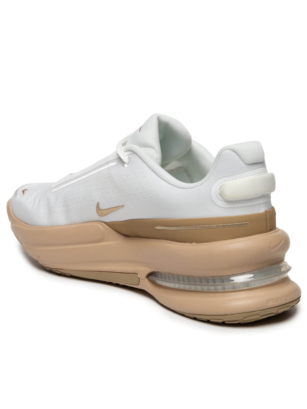 Tênis Masculino Air Zoom Upturn Branco Nike