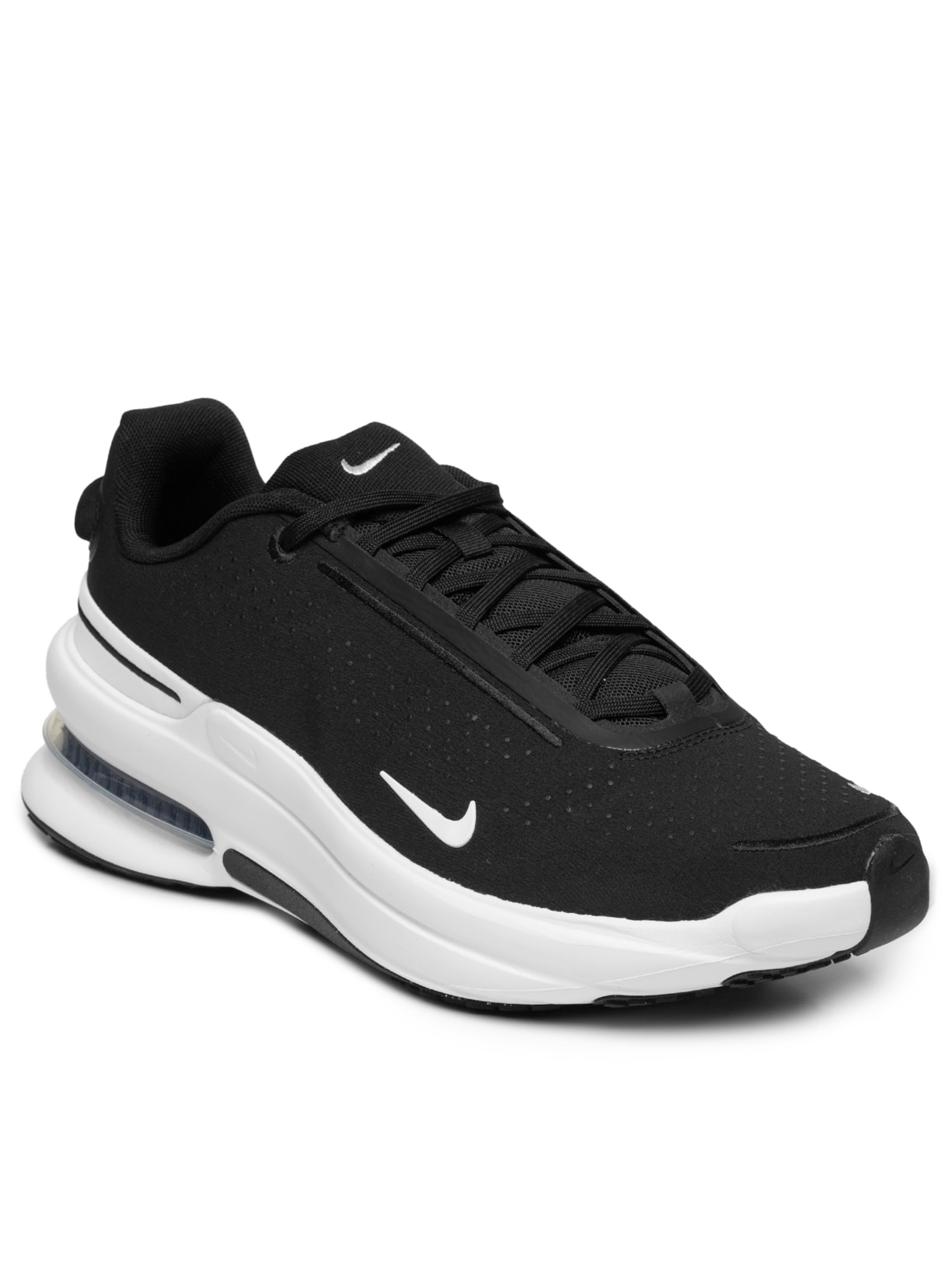 Tênis Masculino Air Zoom Upturn Sc Preto Nike
