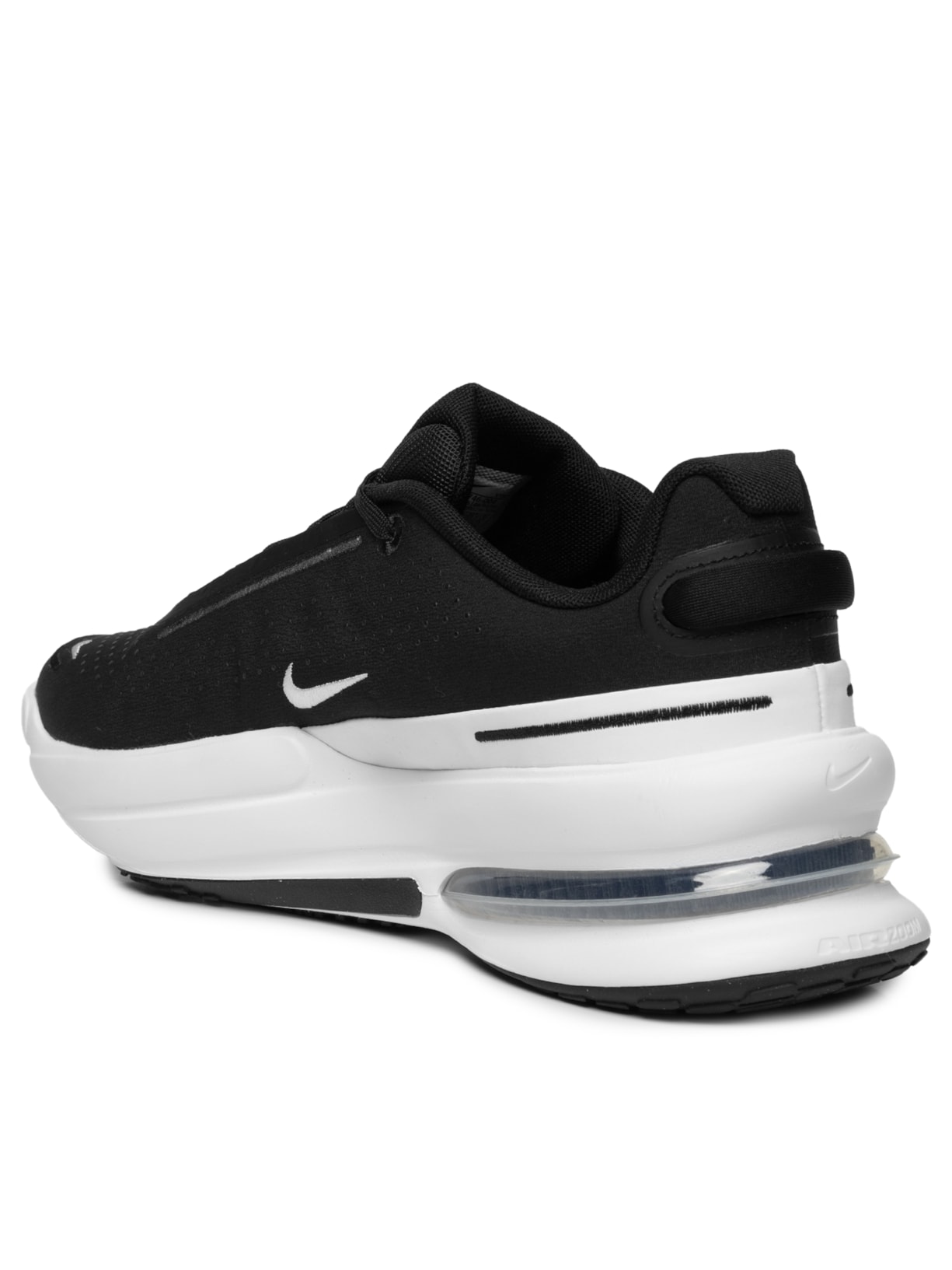 Tênis Masculino Air Zoom Upturn Sc Preto Nike