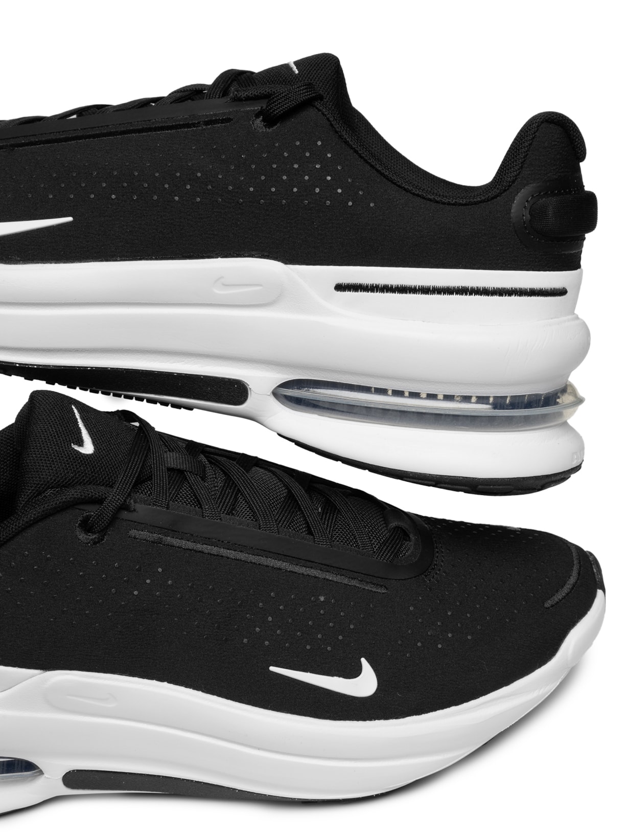 Tênis Masculino Air Zoom Upturn Sc Preto Nike