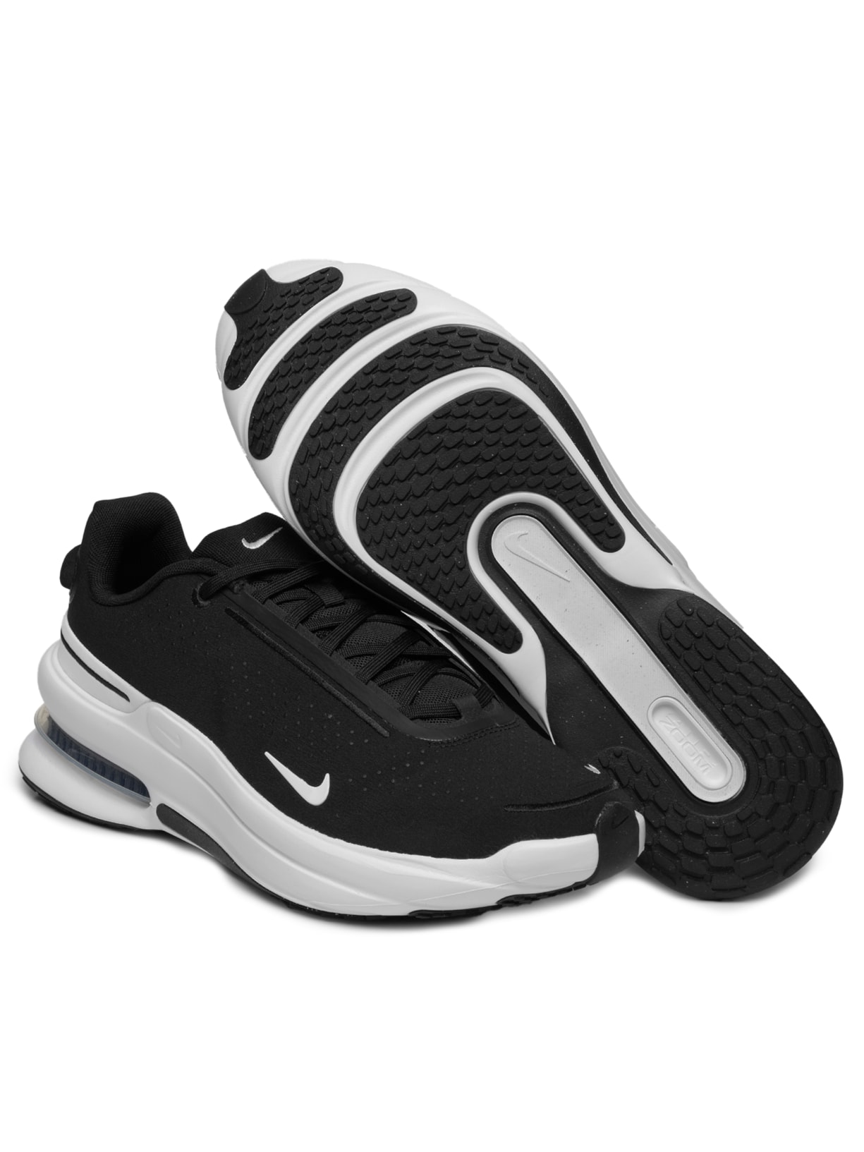 Tênis Masculino Air Zoom Upturn Sc Preto Nike