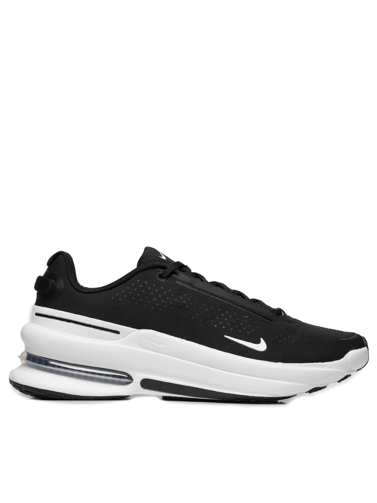 Tênis Masculino Air Zoom Upturn Sc - Preto