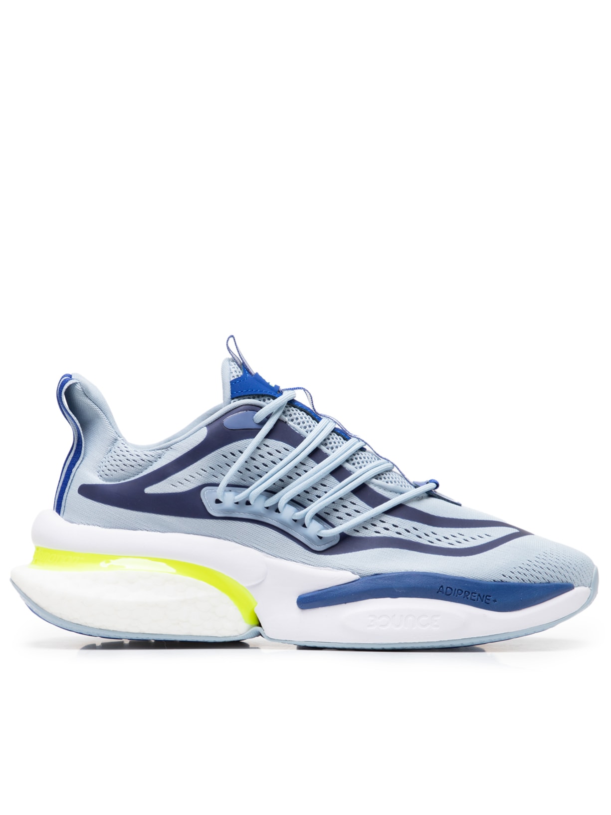 Tênis Masculino Alphaboost - Azul