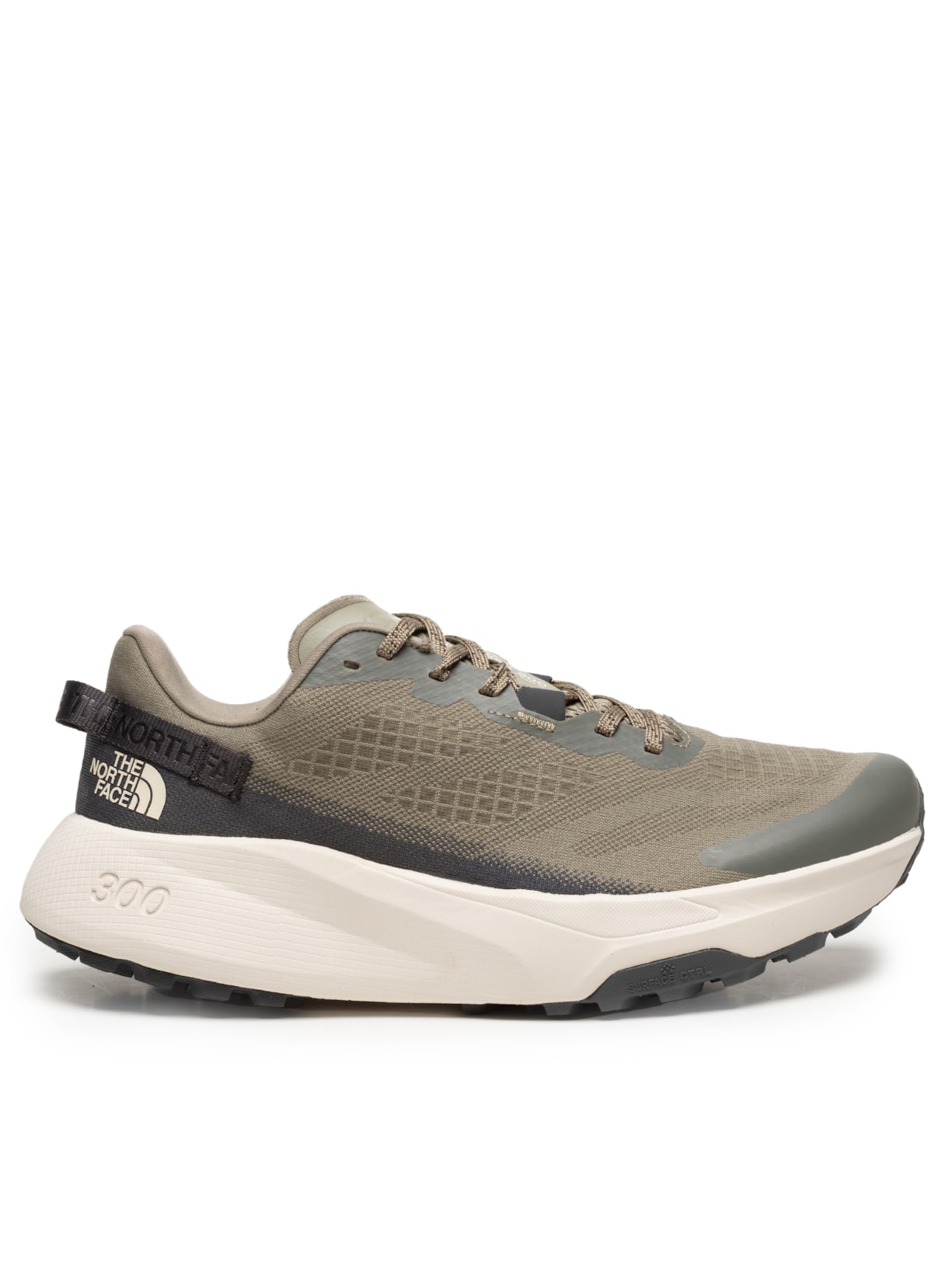 Tênis Masculino Altamesa 300 - Cinza