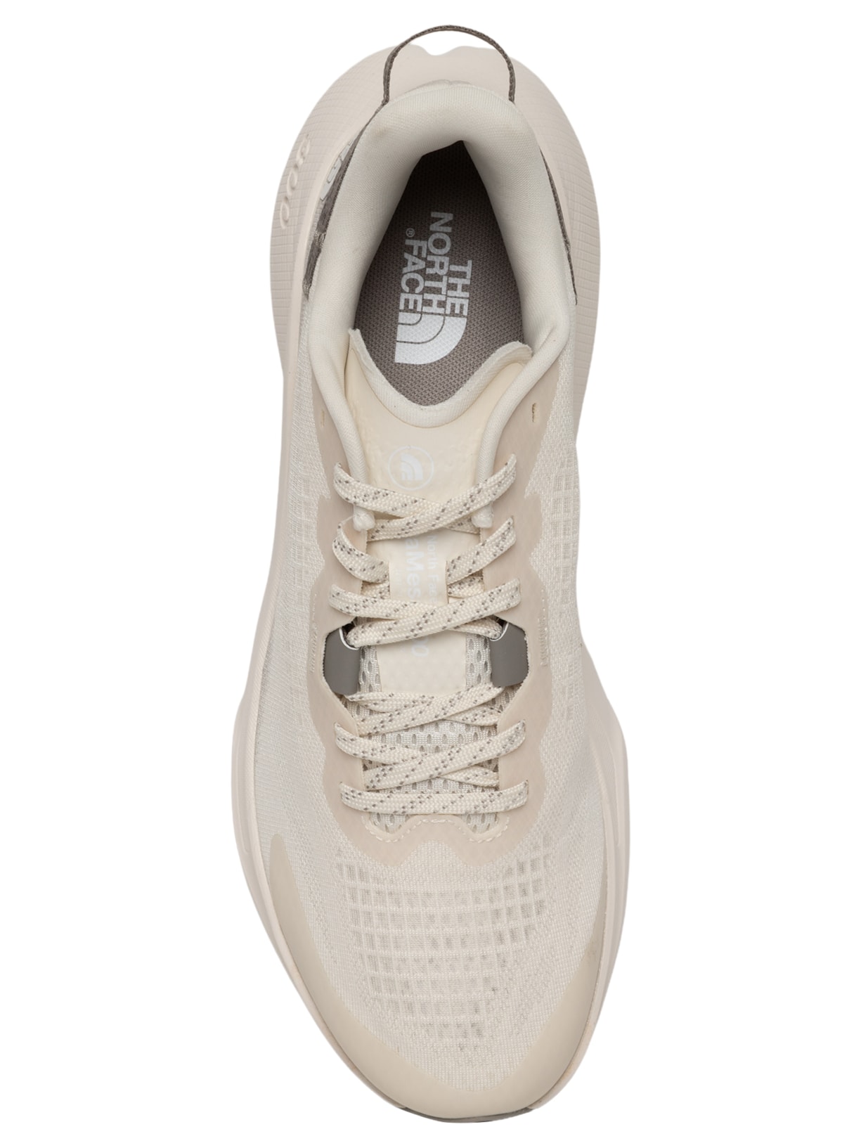 Tênis Masculino Altamesa 300 Cinza The North Face