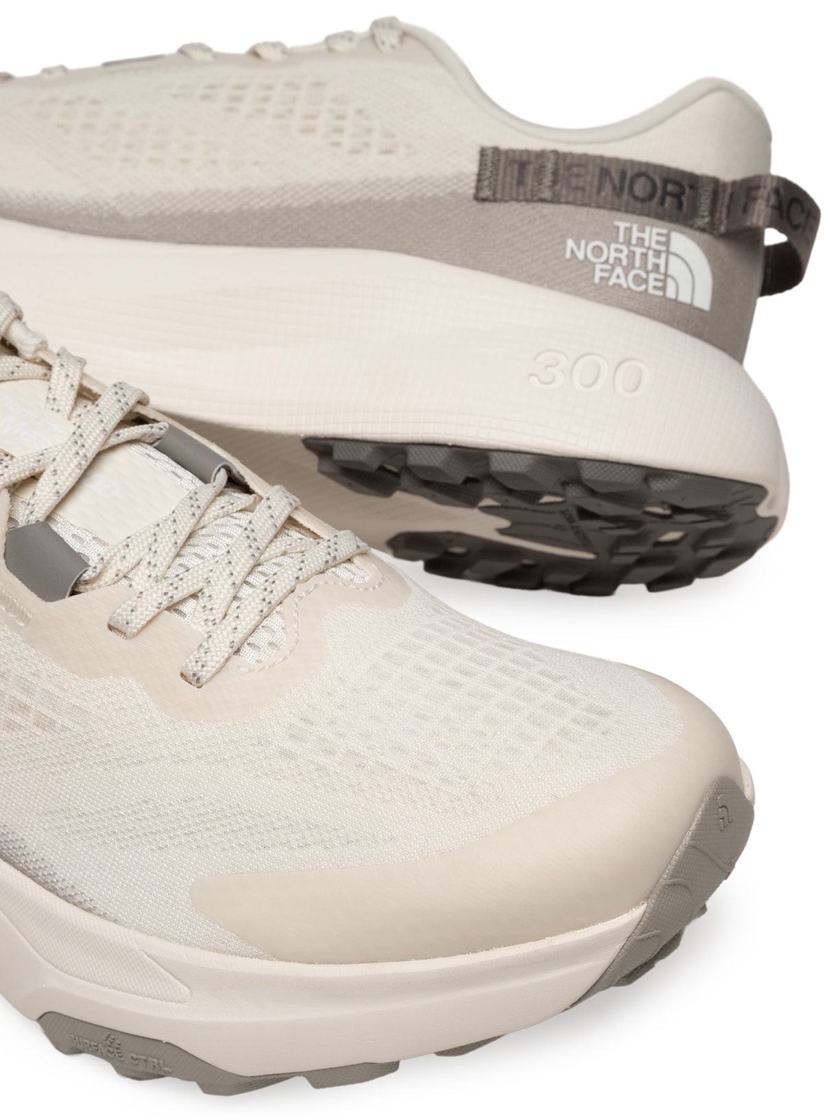 Tênis Masculino Altamesa 300 Cinza The North Face