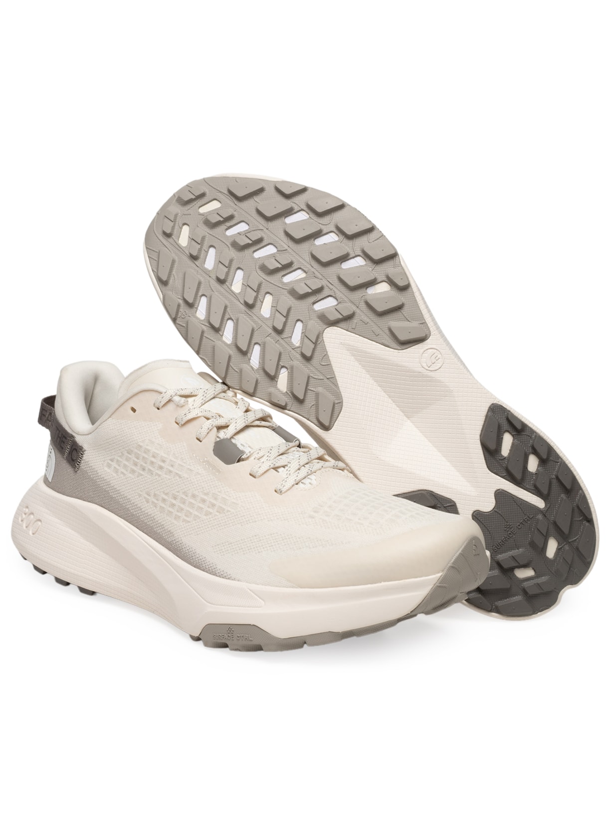 Tênis Masculino Altamesa 300 Cinza The North Face