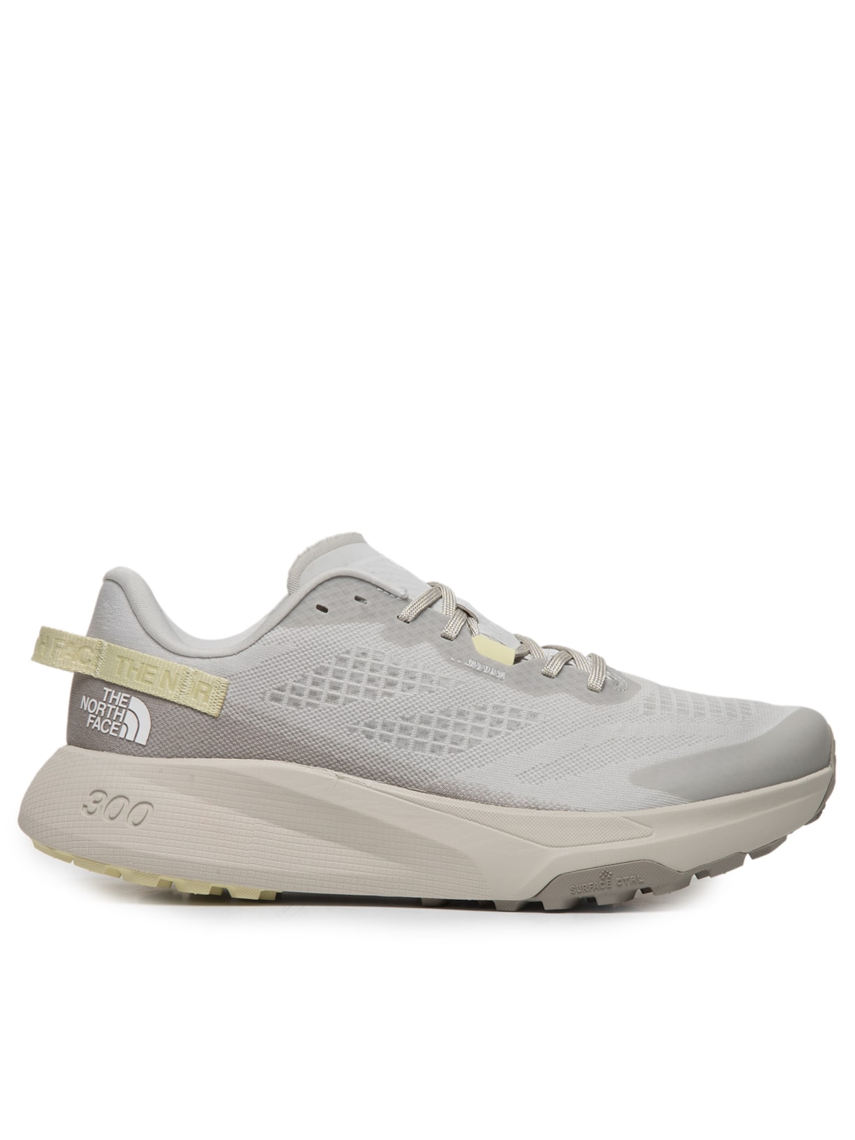 Tênis Masculino Altamesa 300 - Cinza