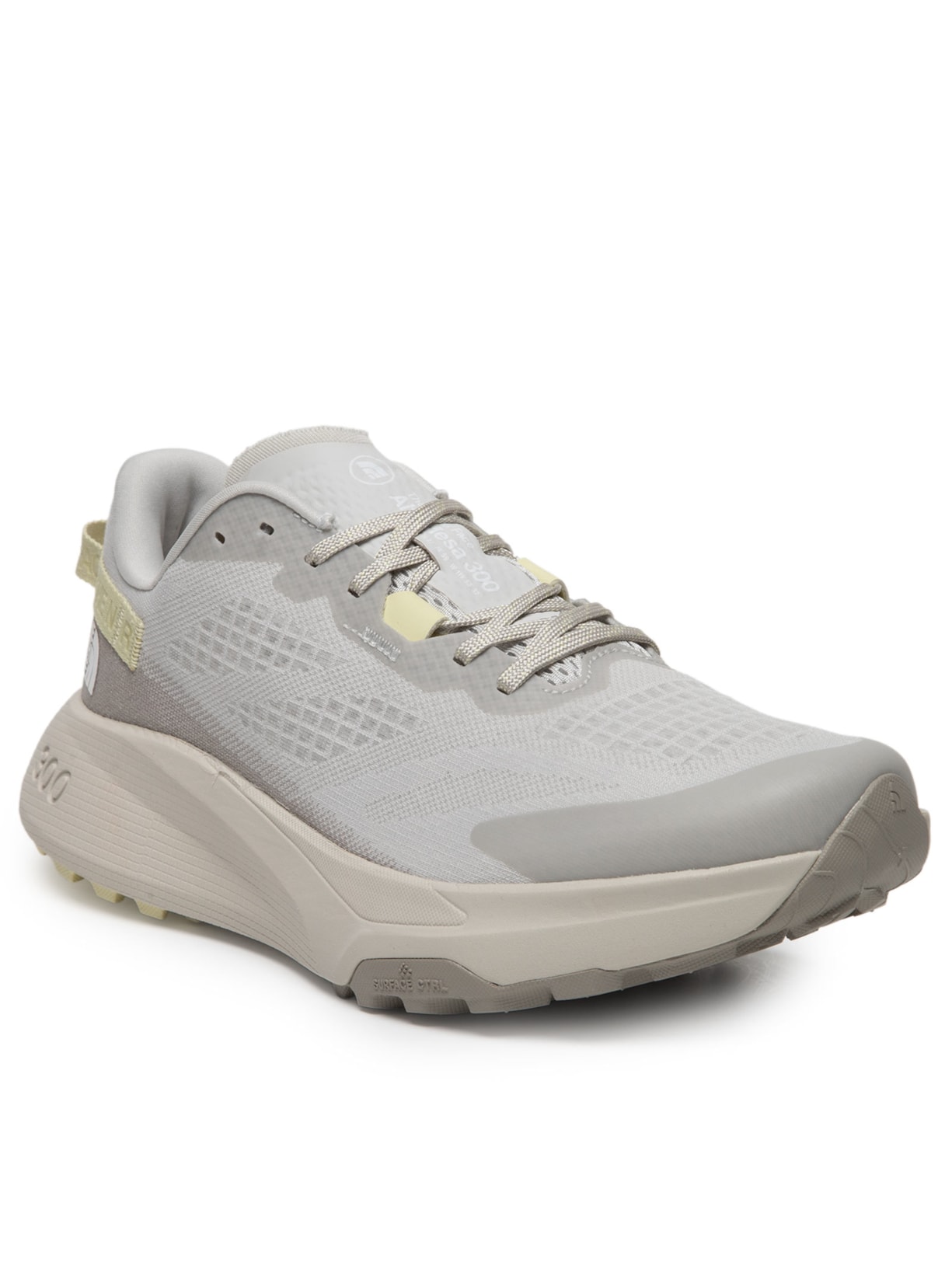 Tênis Masculino Altamesa 300 Cinza The North Face