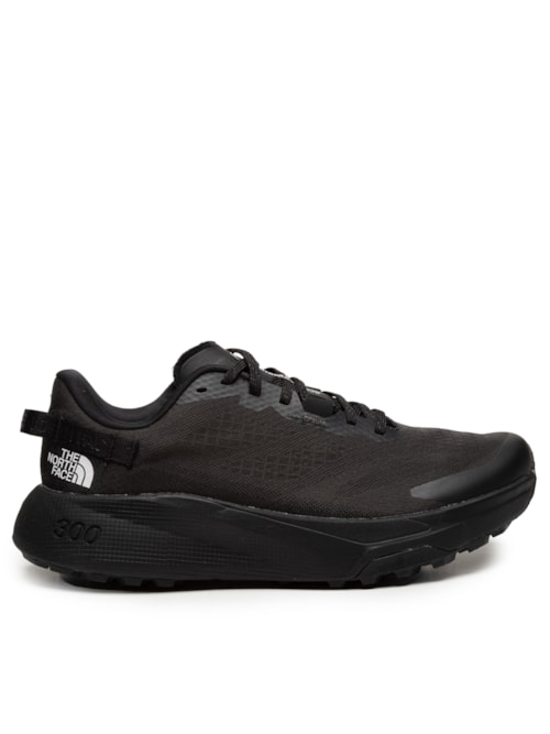 Tênis Masculino Altamesa 300 - Preto