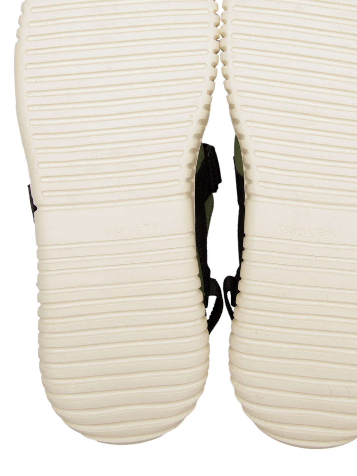 Tênis Masculino Arpx Balance Verde Osklen