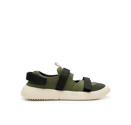 Tênis Masculino Arpx Balance - Verde