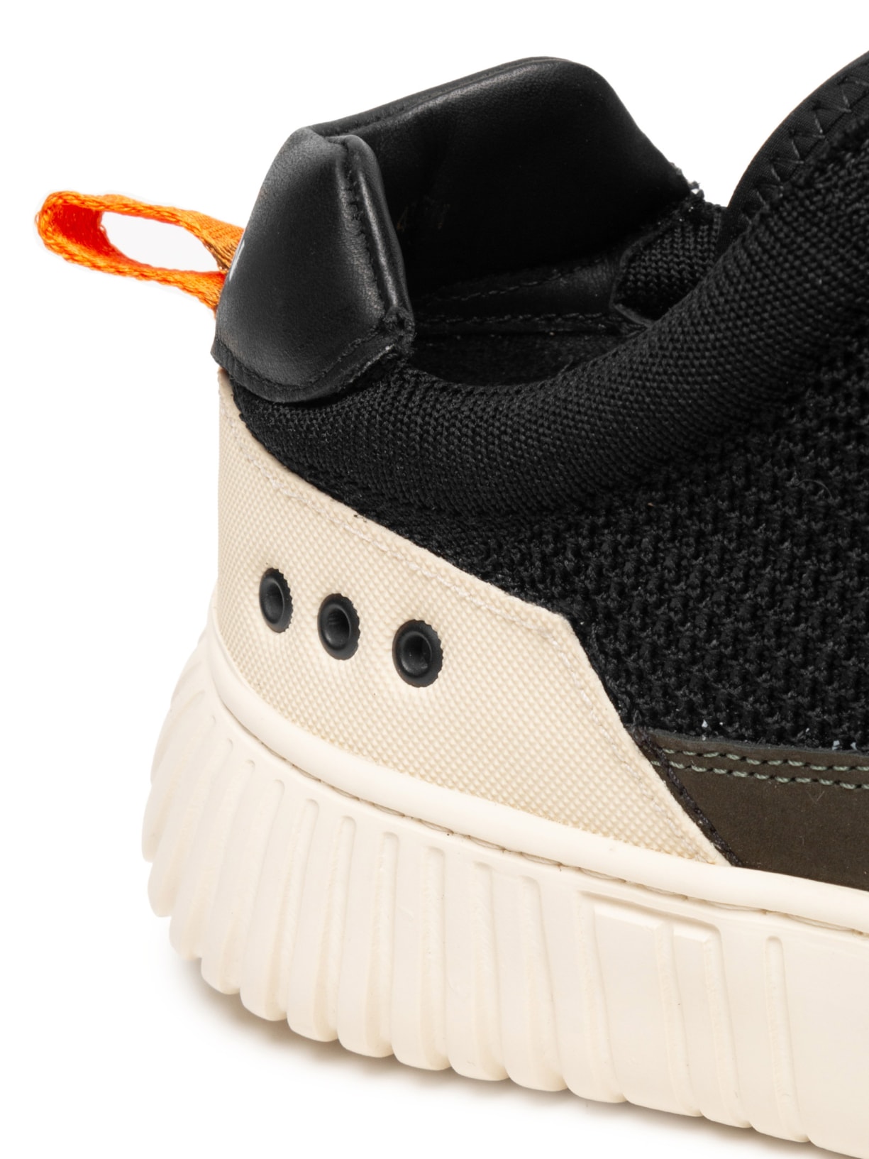 Tênis Masculino Arpx Fuse Preto Osklen