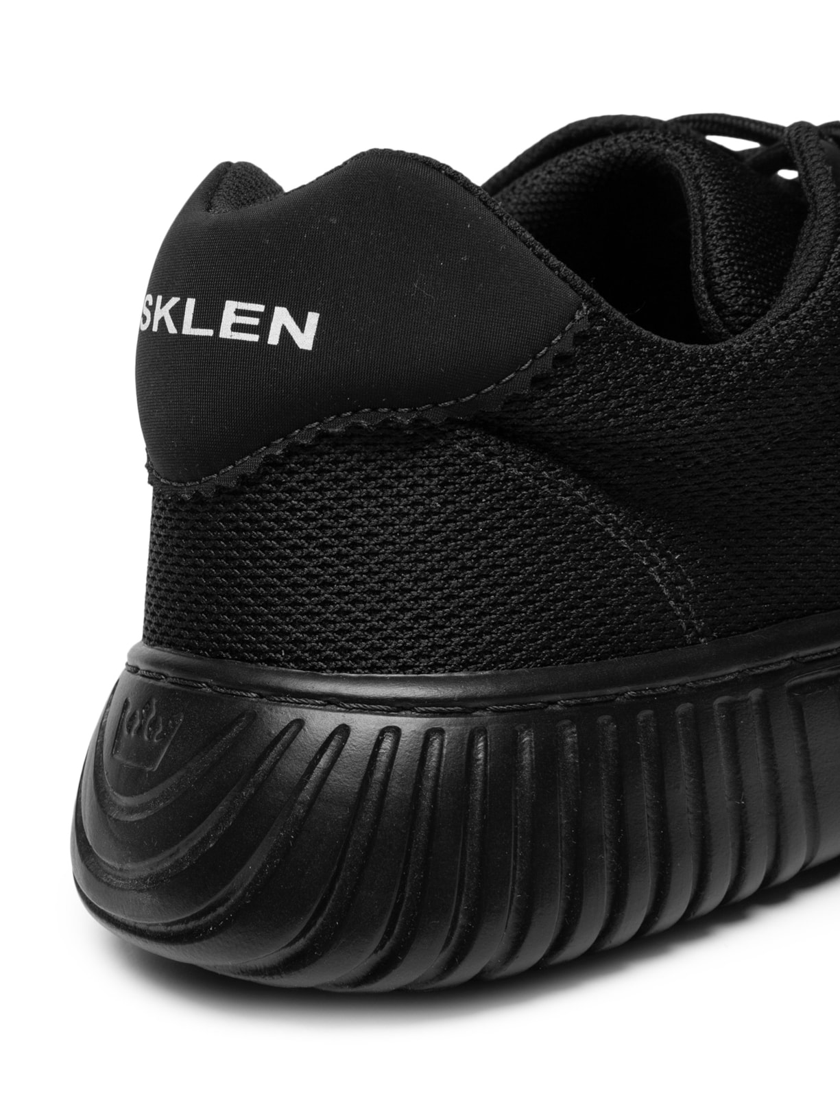 Tênis Masculino Arpx Fusionado Black Sole M Preto Osklen