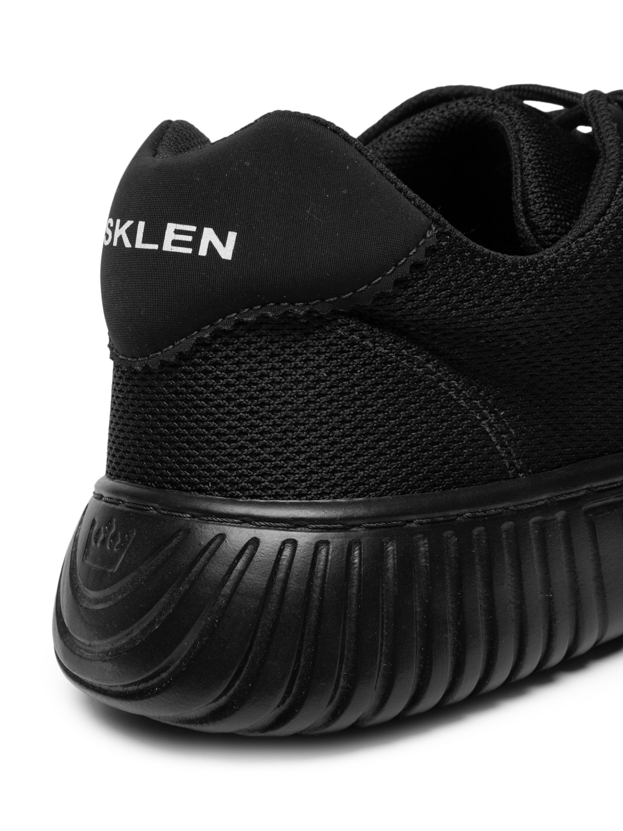 Tênis Masculino Arpx Fusionado Black Sole M Preto Osklen