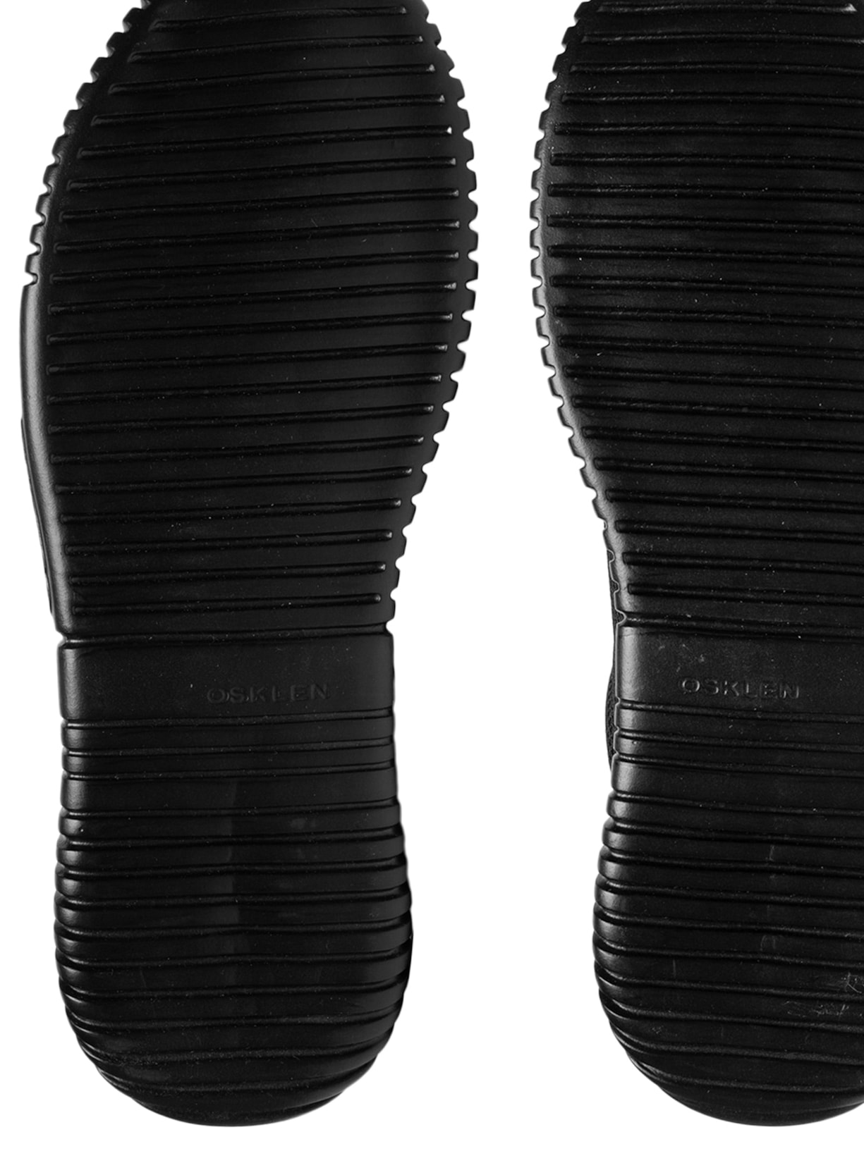 Tênis Masculino Arpx Fusionado Black Sole M Preto Osklen