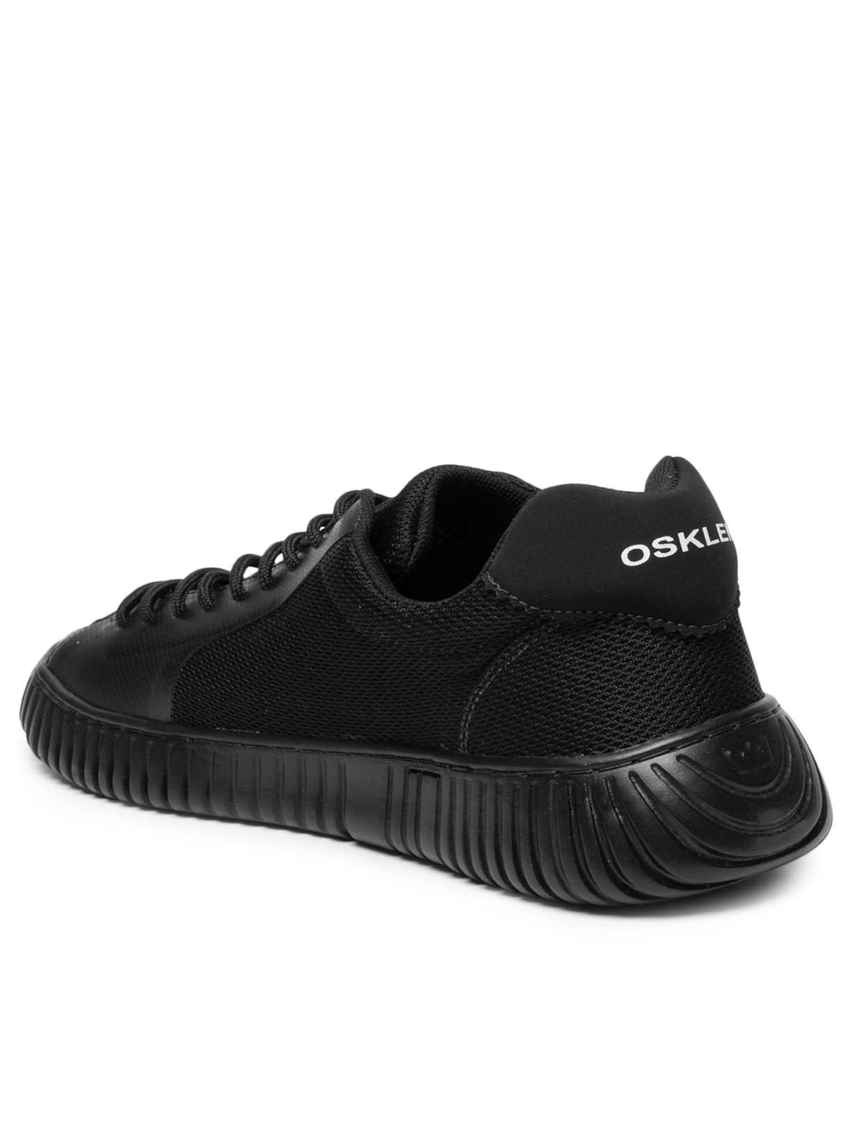 Tênis Masculino Arpx Fusionado Black Sole M Preto Osklen