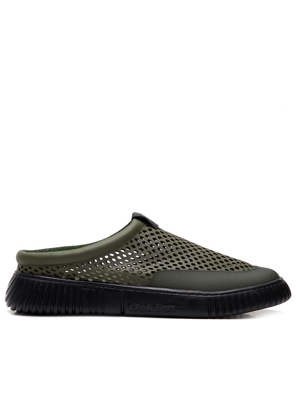 Tenis Masculino Arpx Garden - Verde