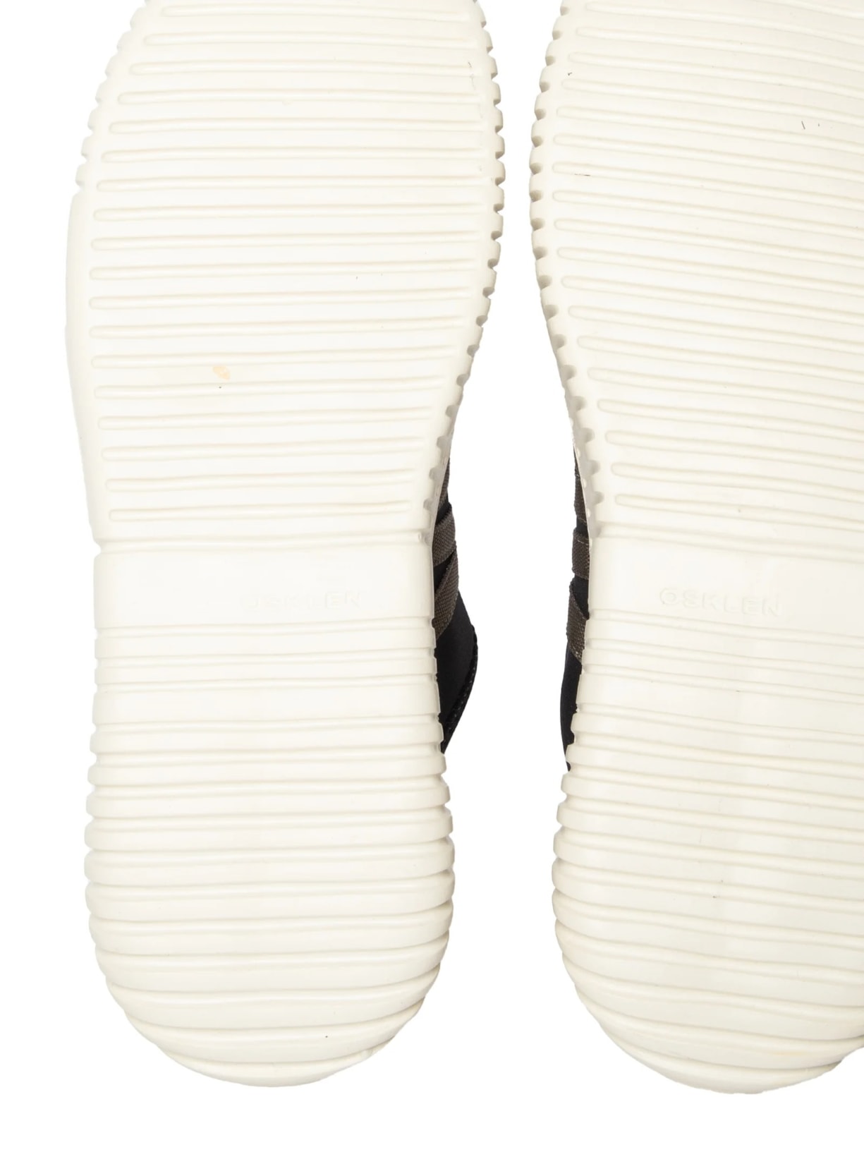 Tênis Masculino Arpx Loop Preto Osklen